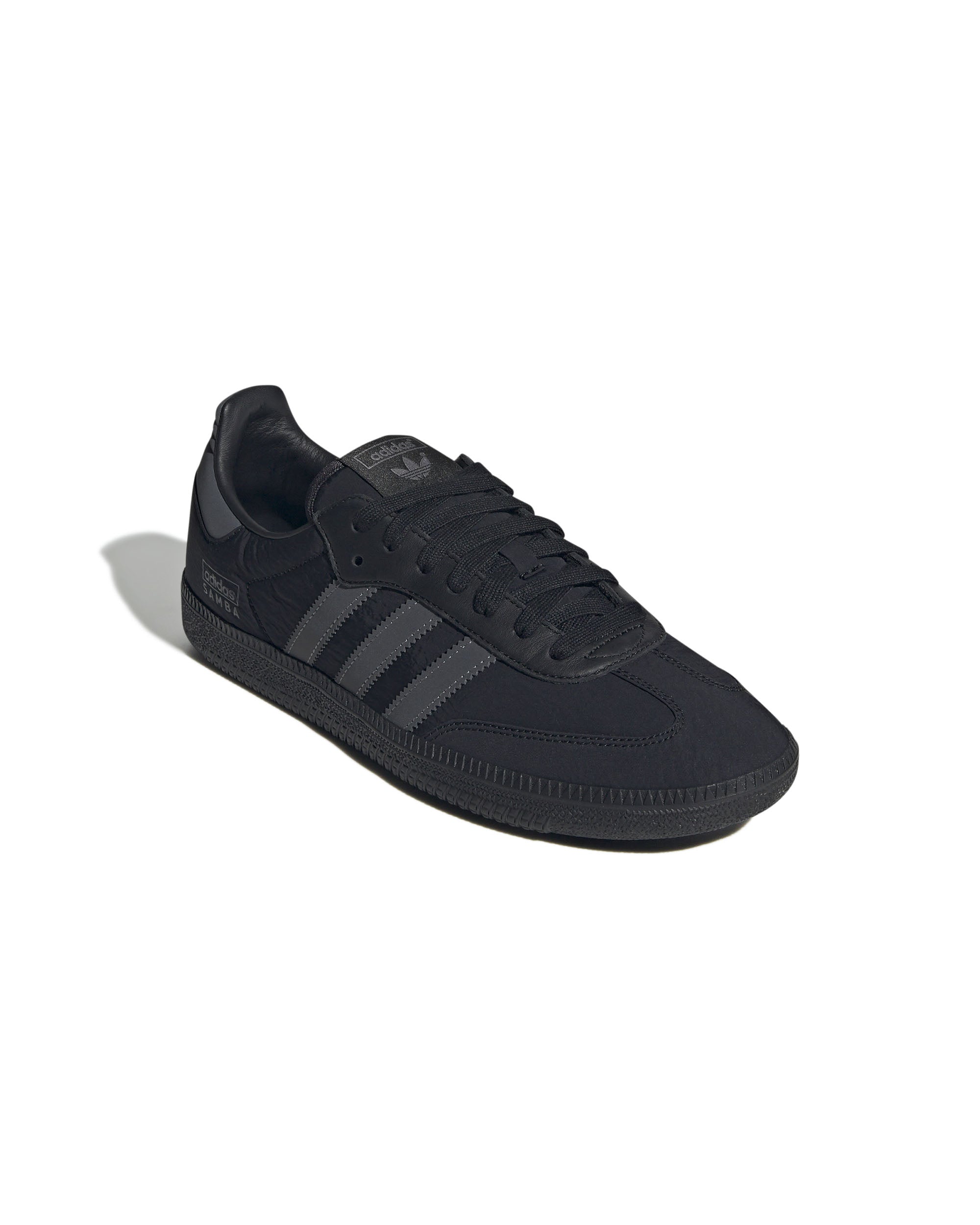 Samba OG - Core Black / Grey Five / Core Black