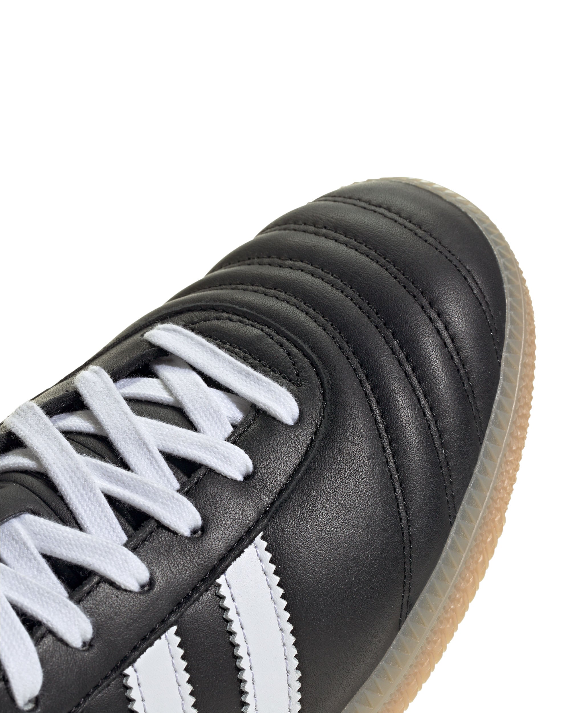 Samba JP - Black / White / Gum
