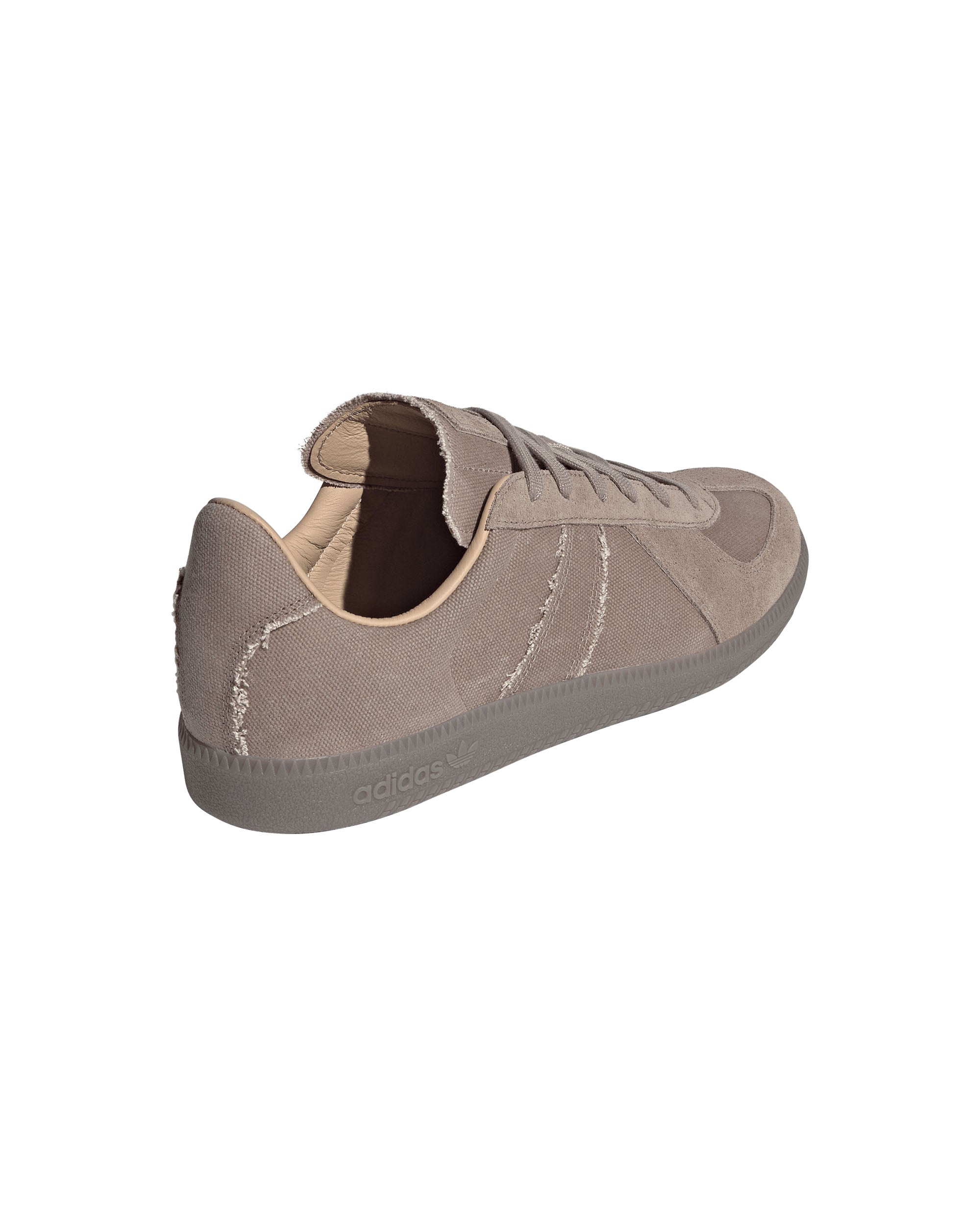 BW Army - Beige / Brown