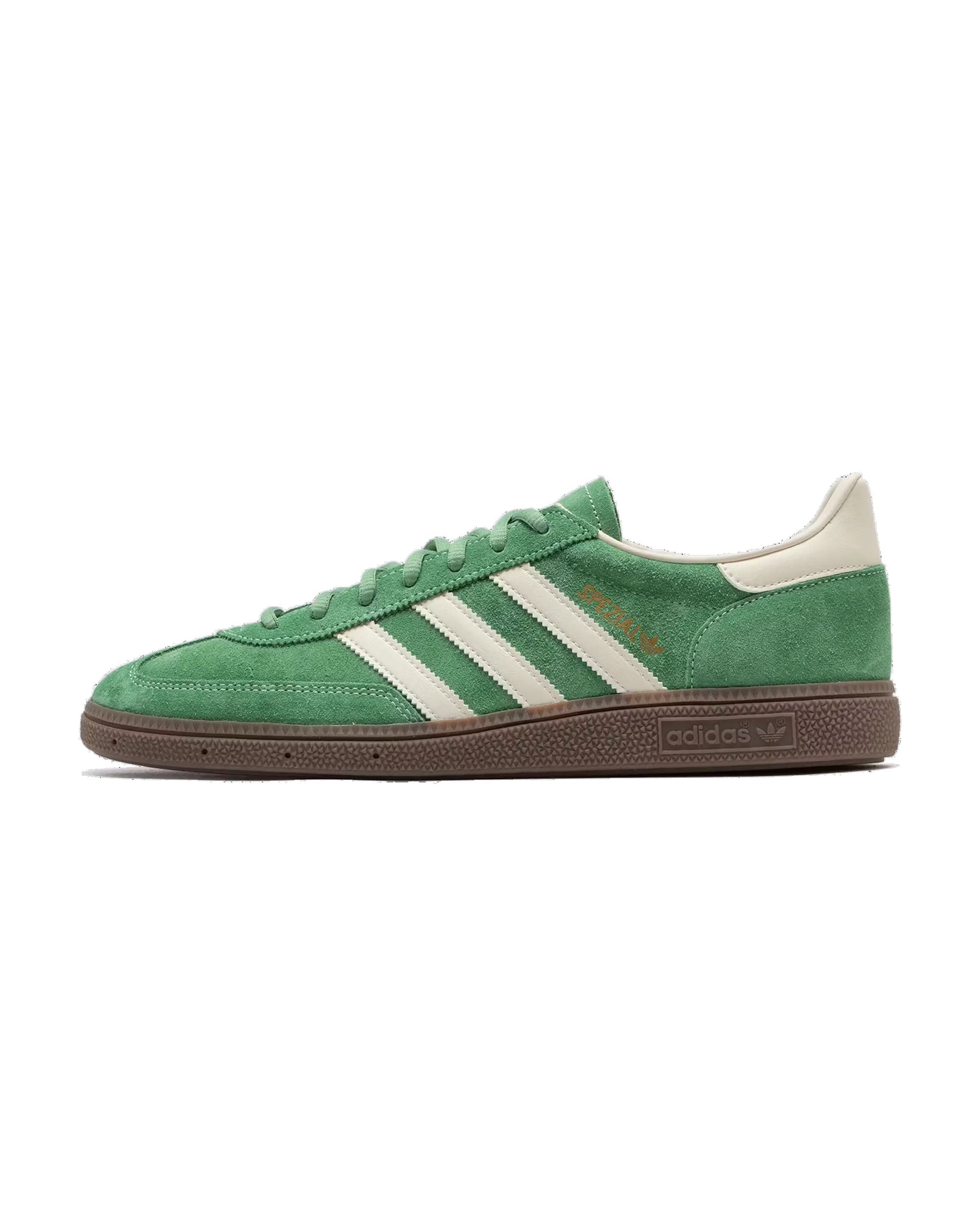 Handball Spezial - Preloved Green / Cream / White