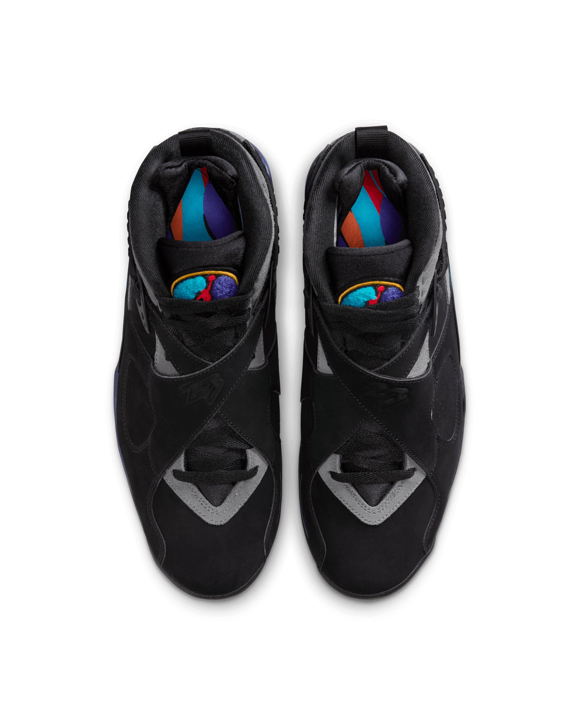 Air Jordan 8 Retro - Aqua