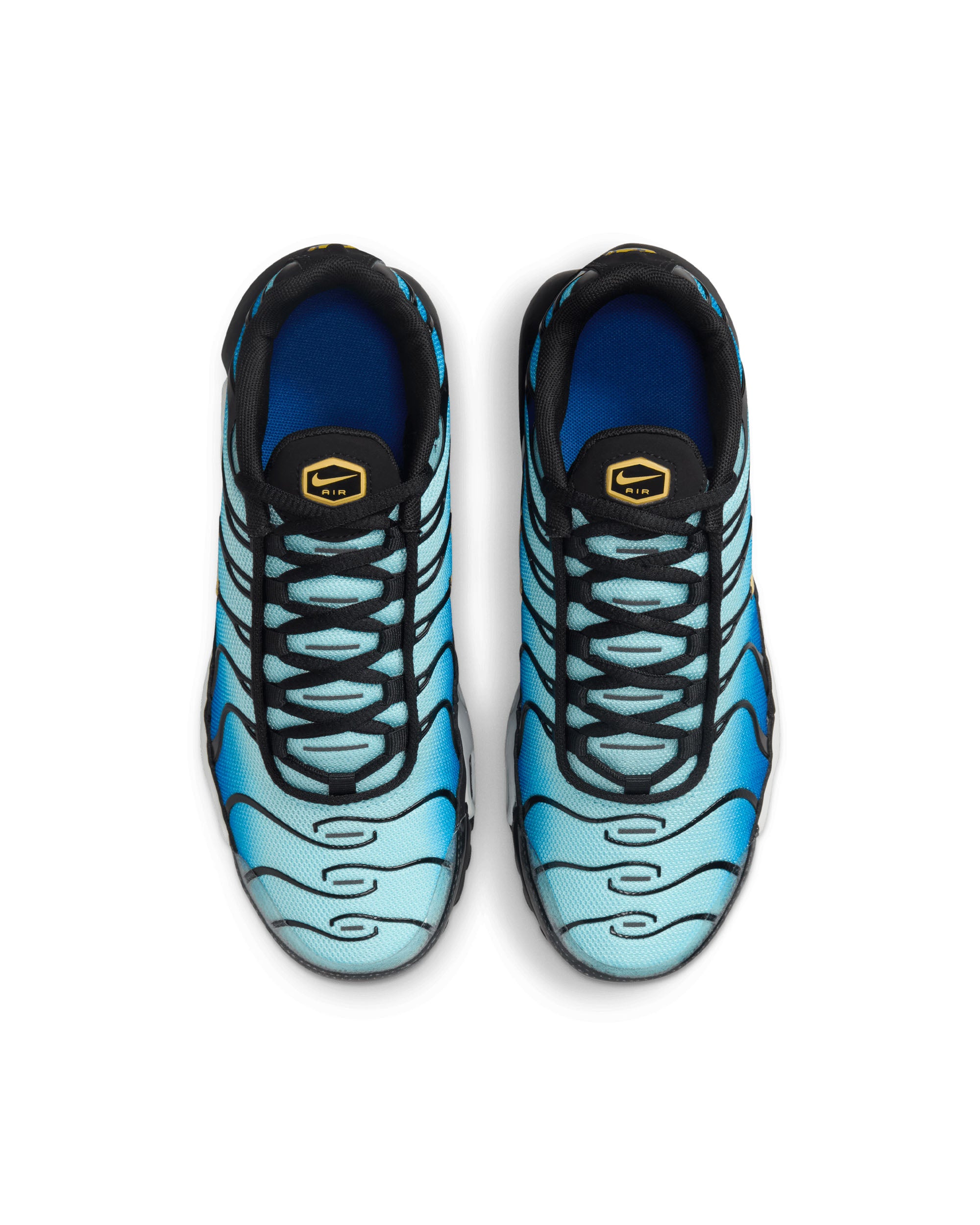 nike air max plus tn og hyper blue