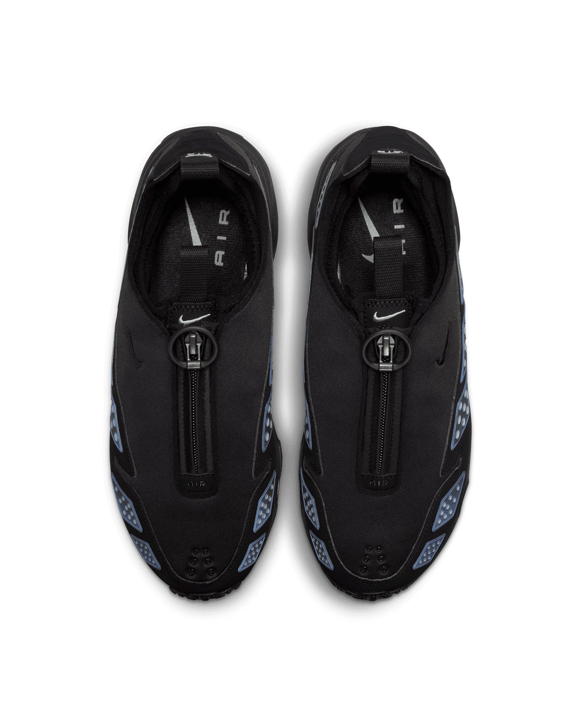 Air Max SNDR - Black / Silver