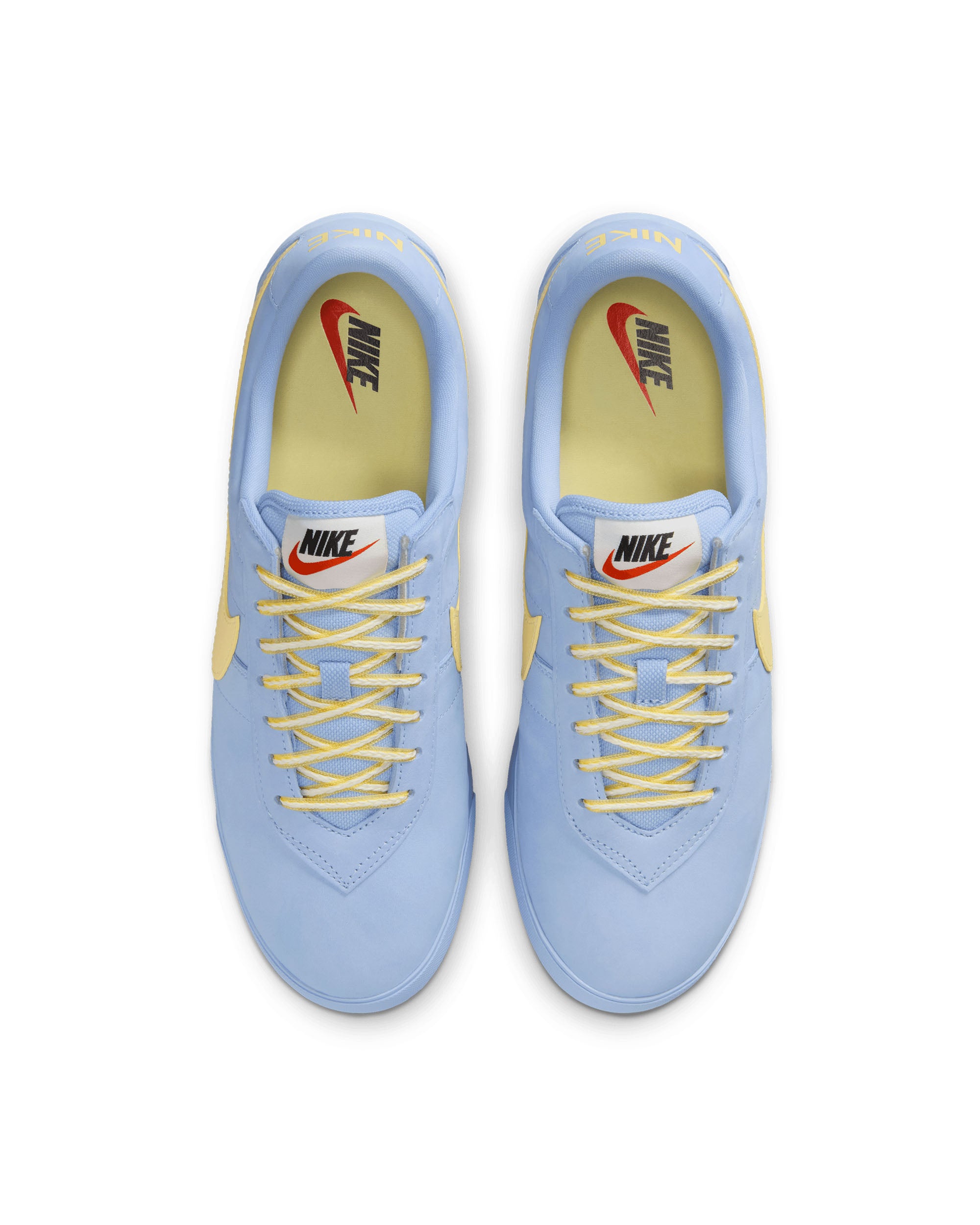 Astrograbber - Aluminium / Soft Yellow