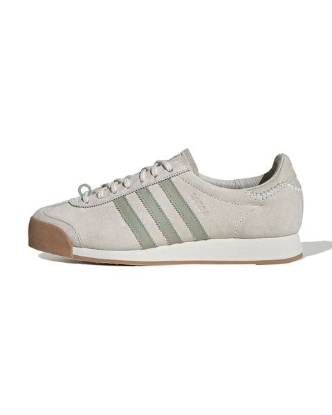 adidas x Maha ☆ Samoa ‘Half Green’ adidas Samoa Maha Half Green Men's - IE0968 - US
