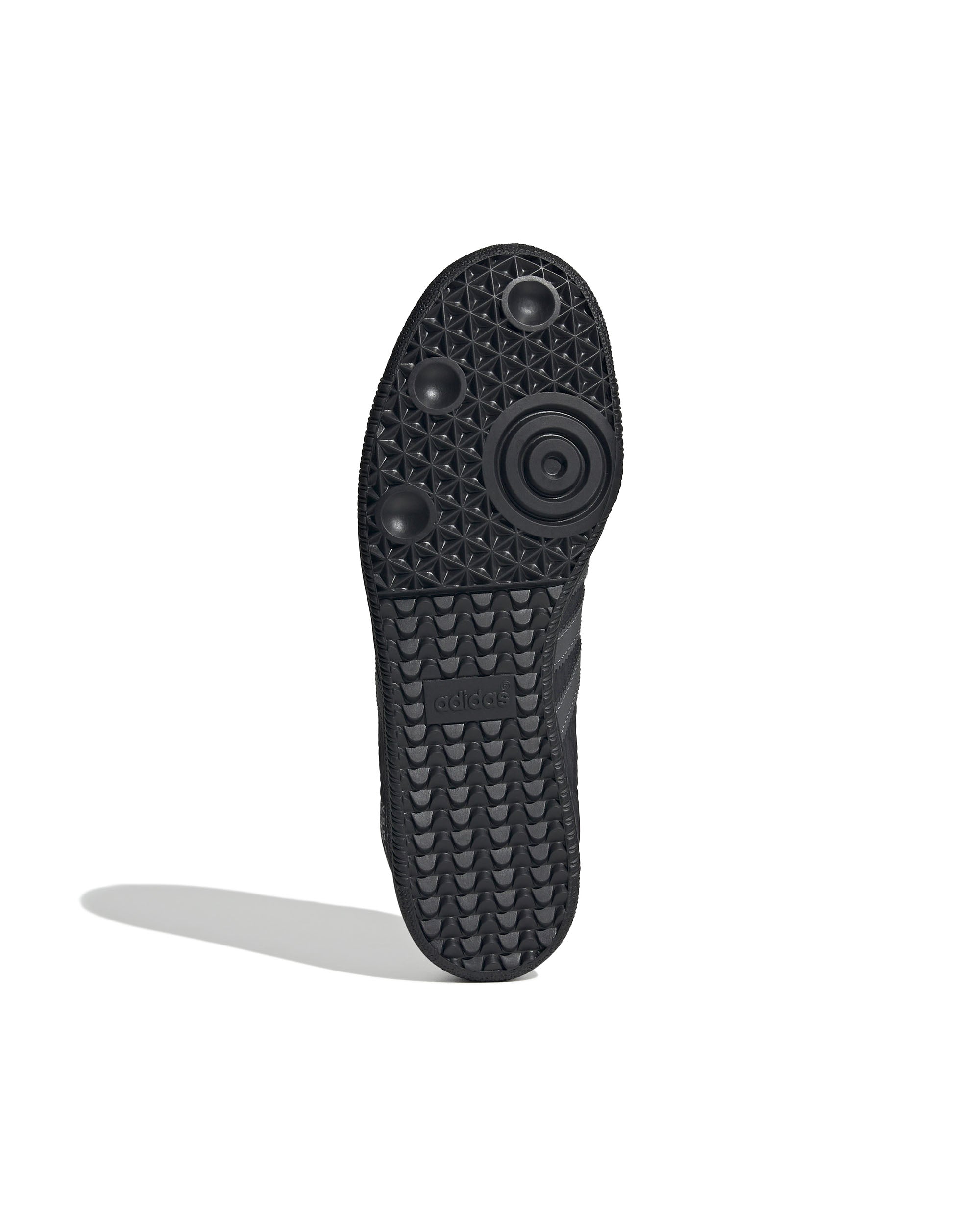 Samba OG - Core Black / Grey Five / Core Black