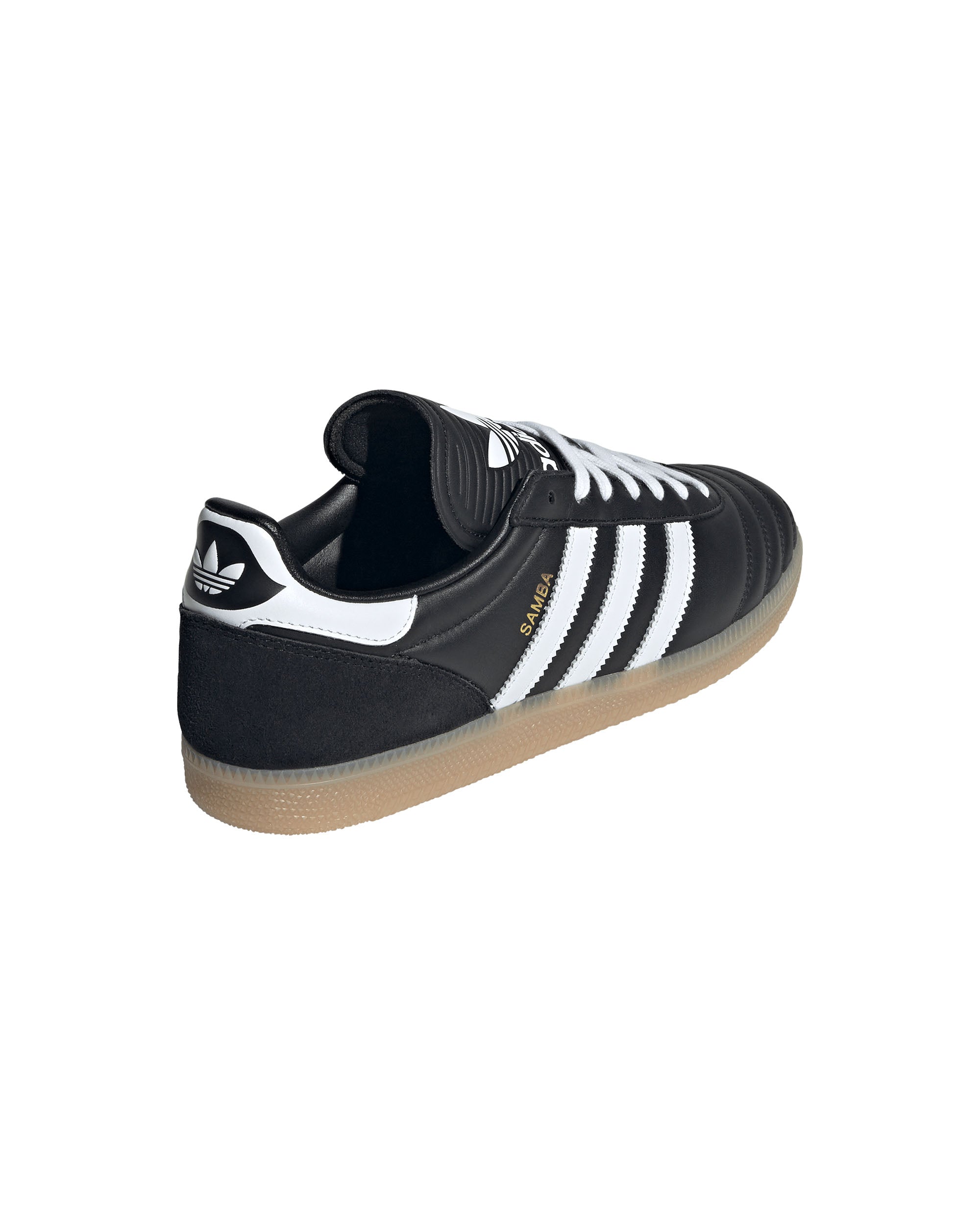 Samba JP - Black / White / Gum