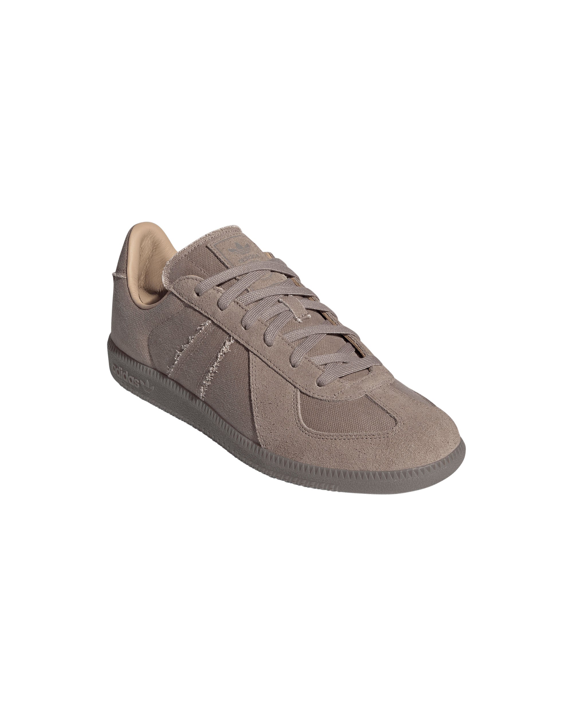 BW Army - Beige / Brown