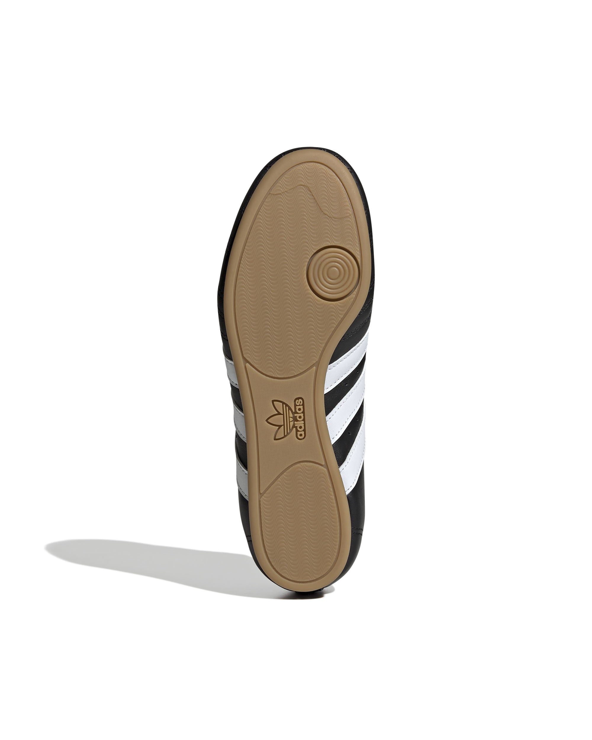Womens Taekwondo Laced - Core Black / Future White / Gum