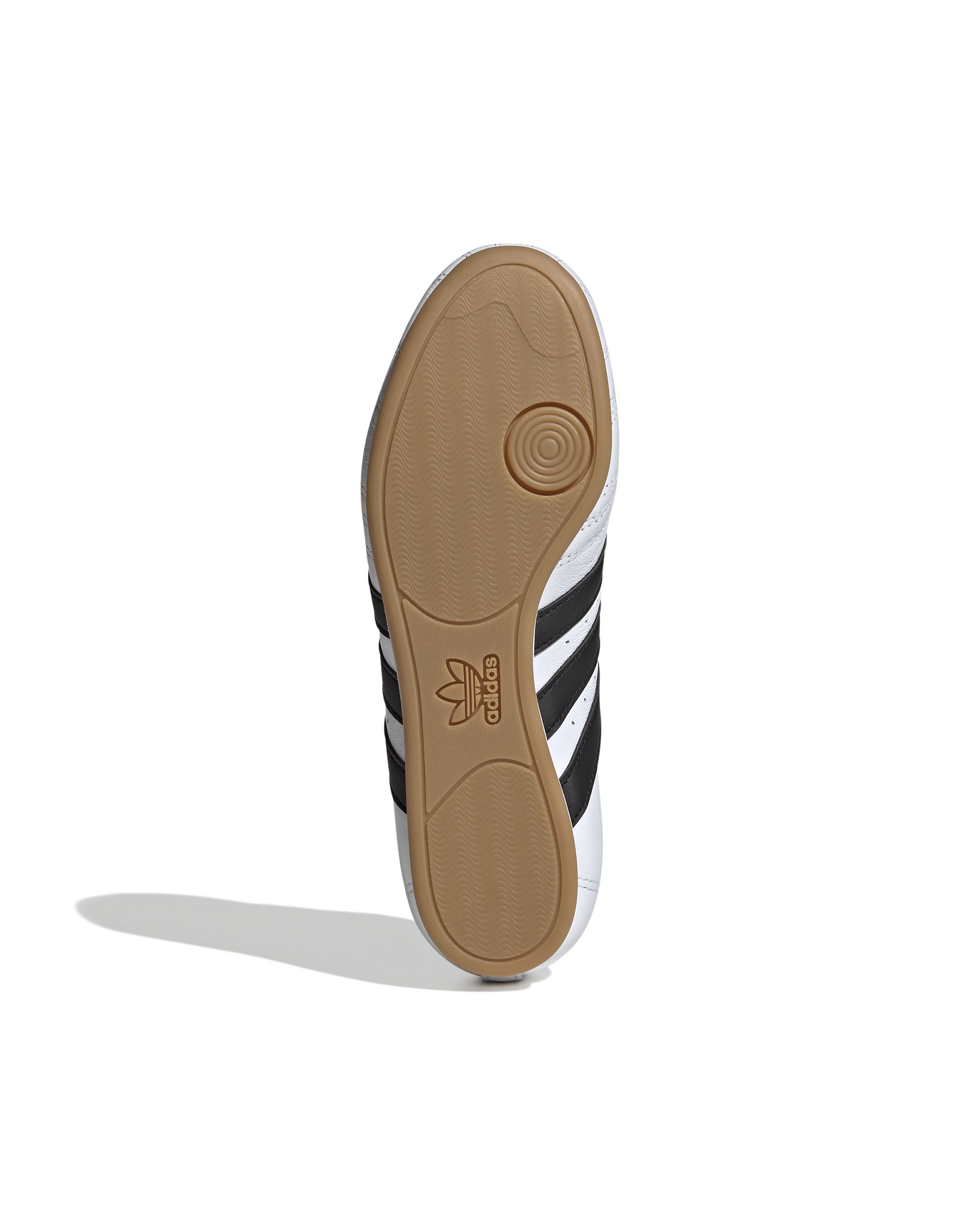 Womens Taekwondo Laced - Cloud White / Core Black / Gum