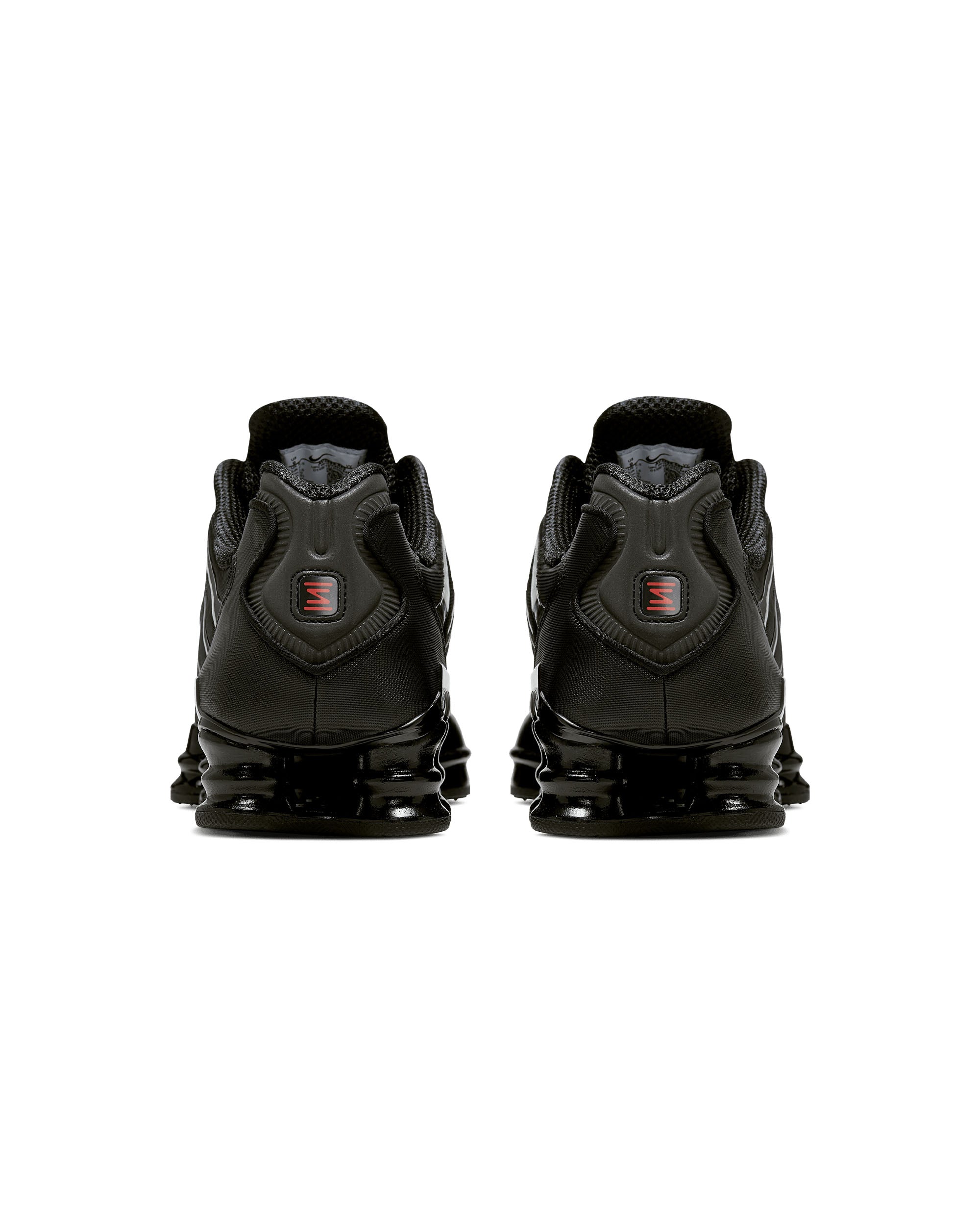 Shox TL - Black / Black