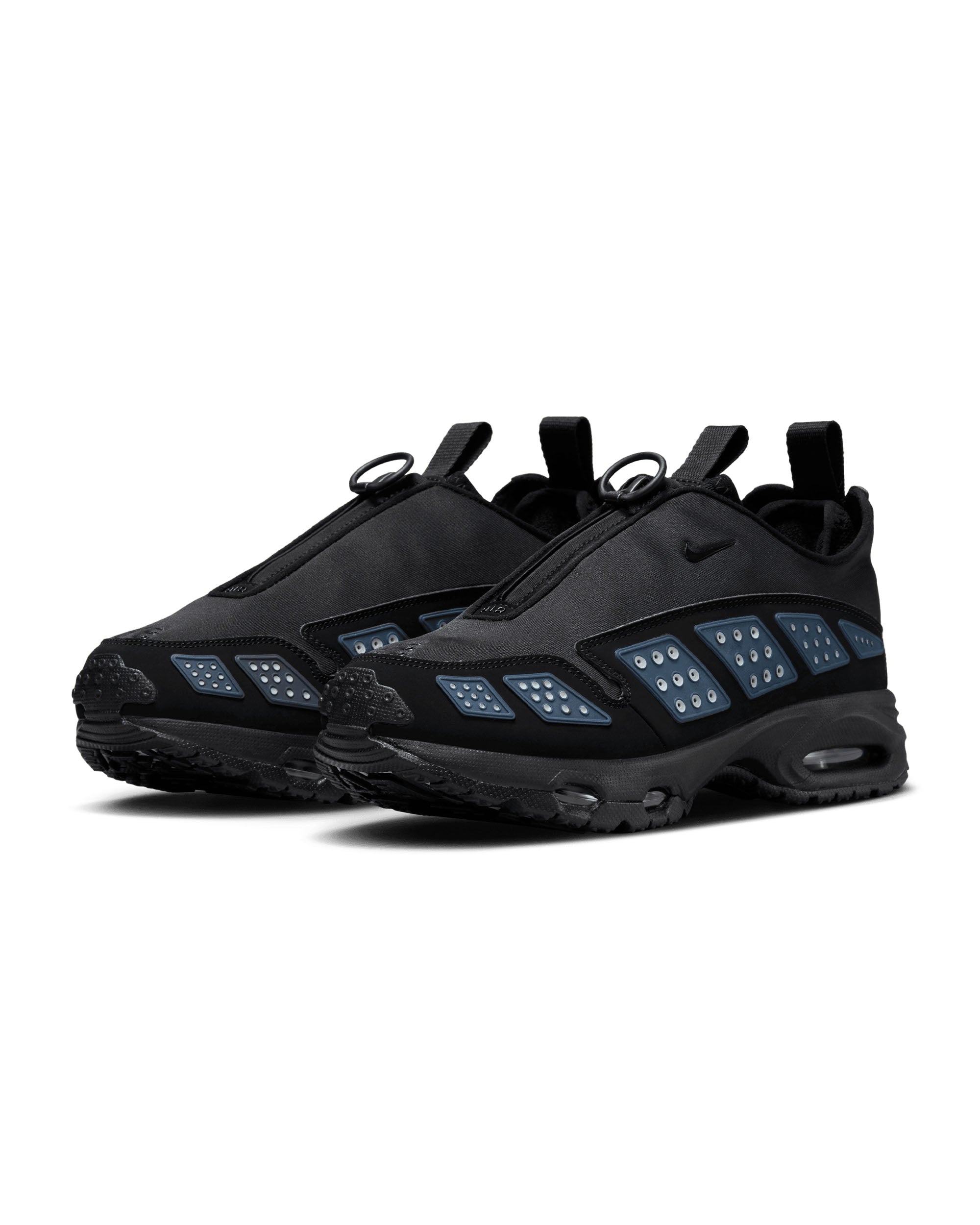 Air Max SNDR - Black / Silver