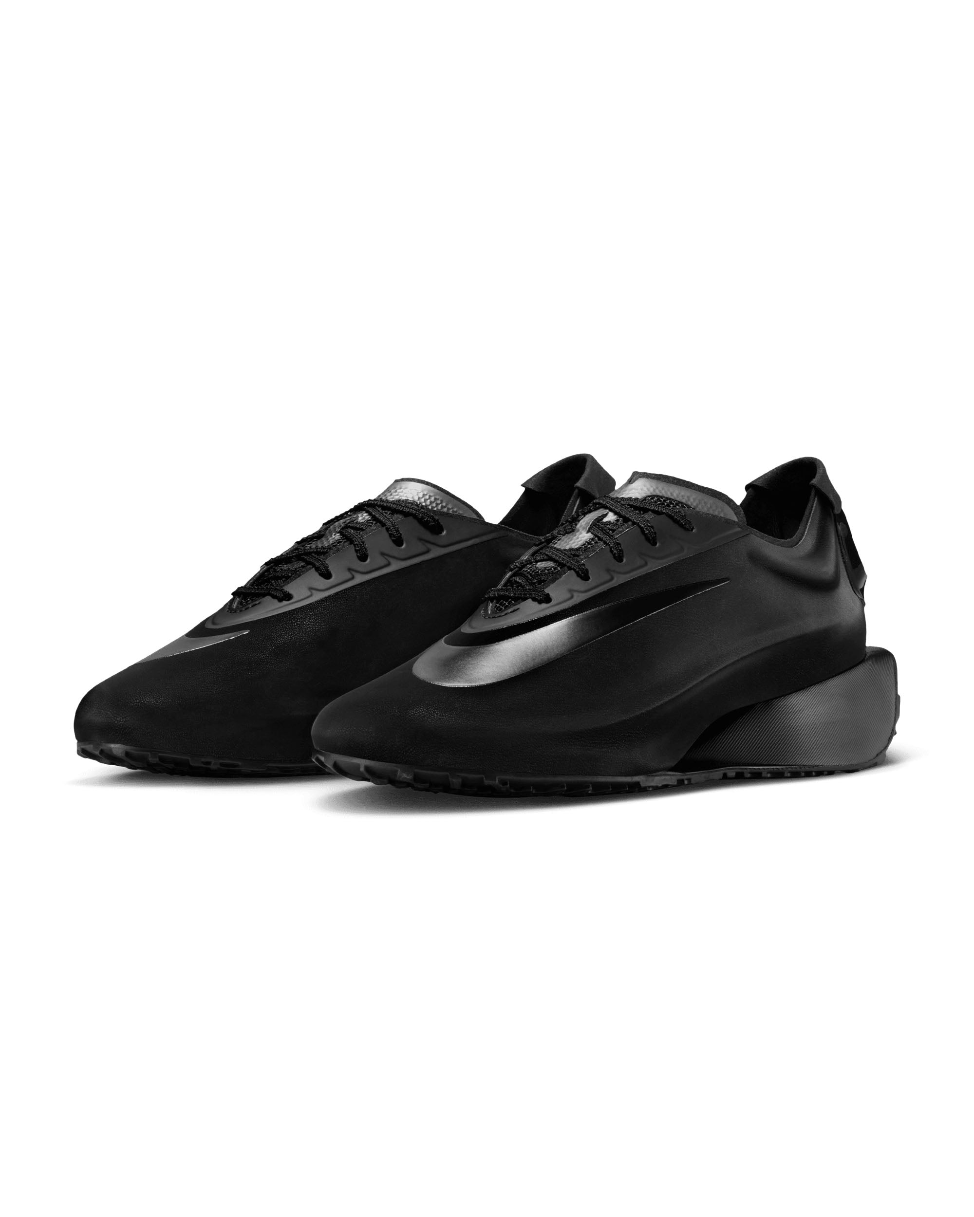 Women's First Sight Noir - Black / Black / Metallic Dark Grey