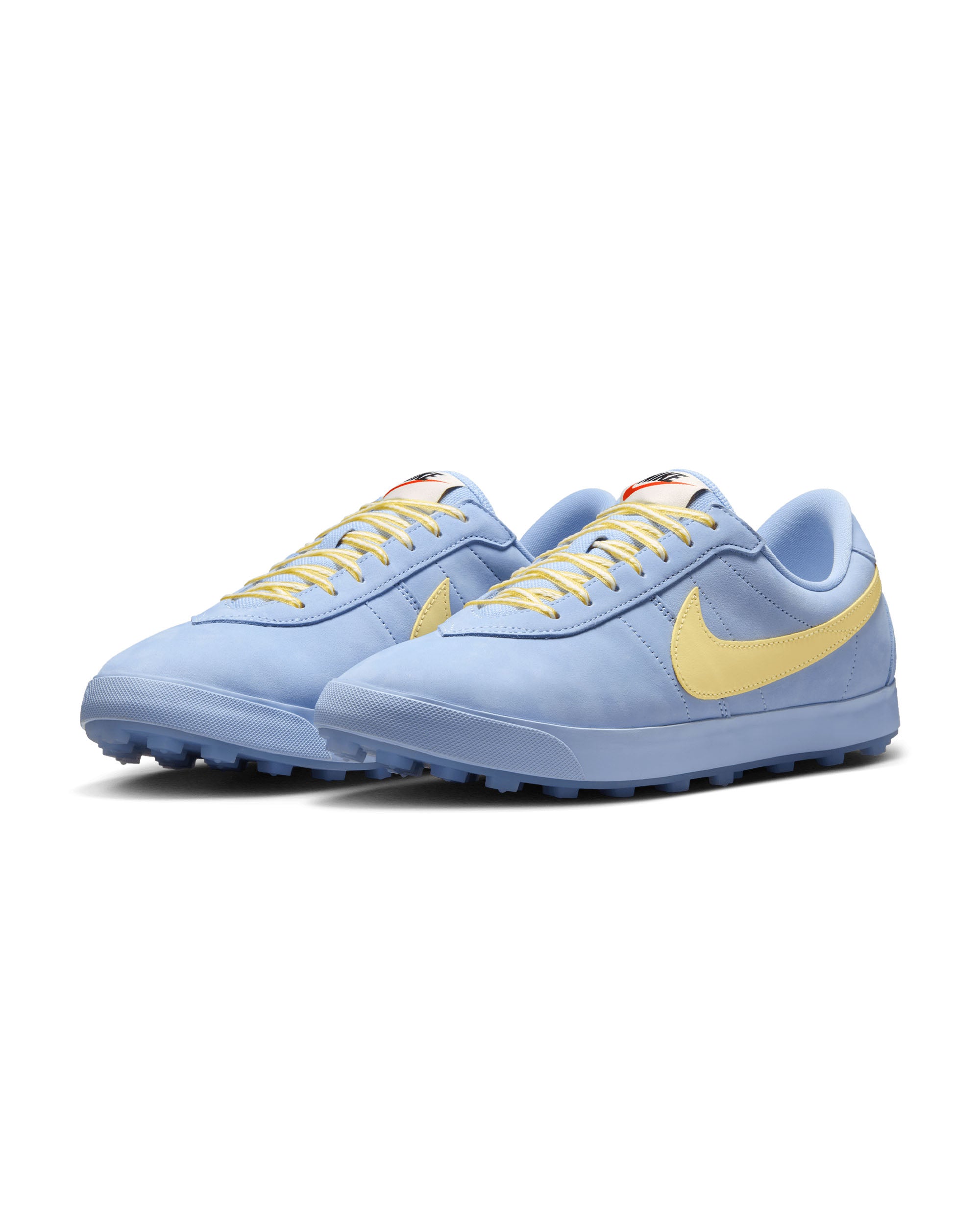 Astrograbber - Aluminium / Soft Yellow