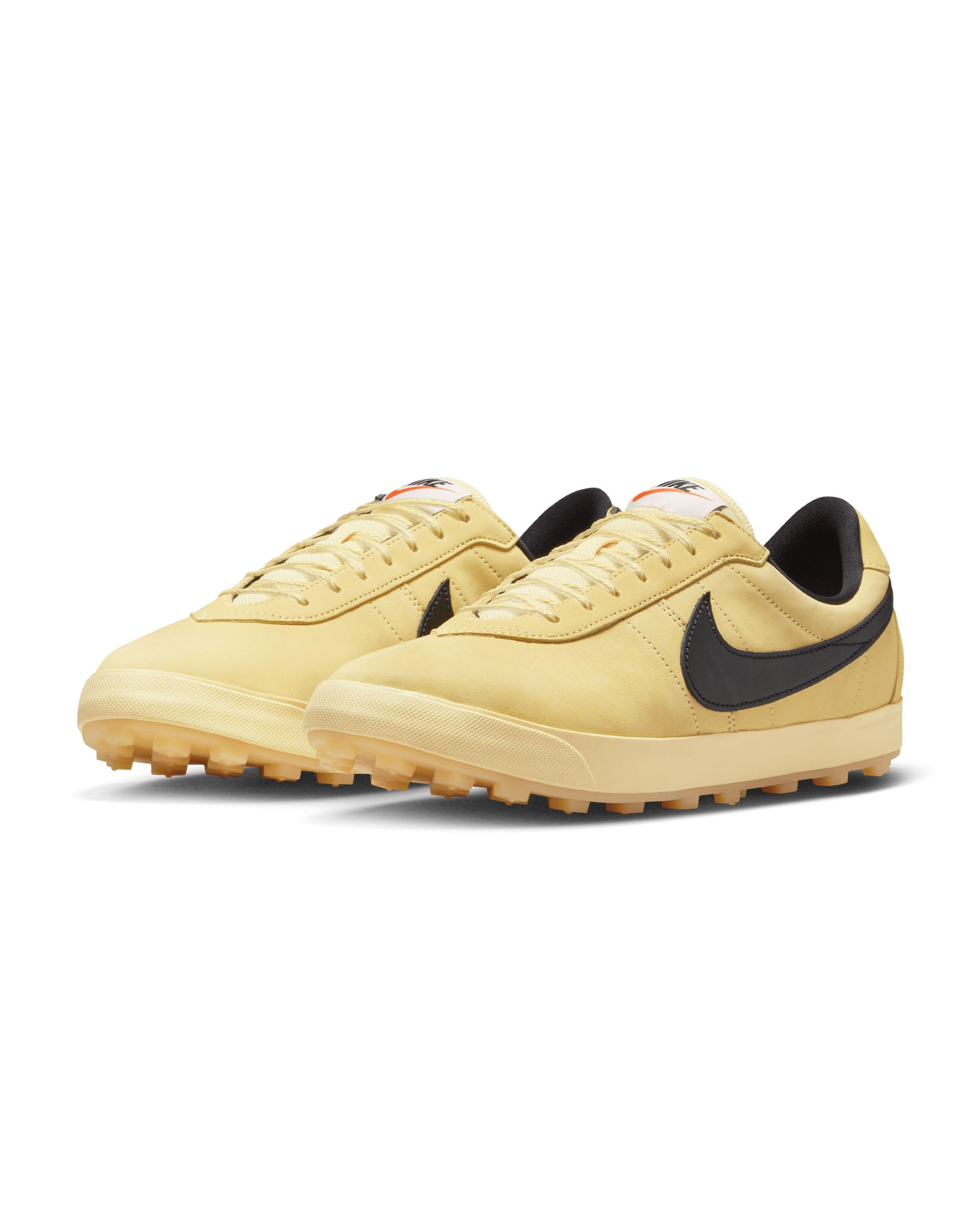 Astrograbber - Soft Yellow / Black