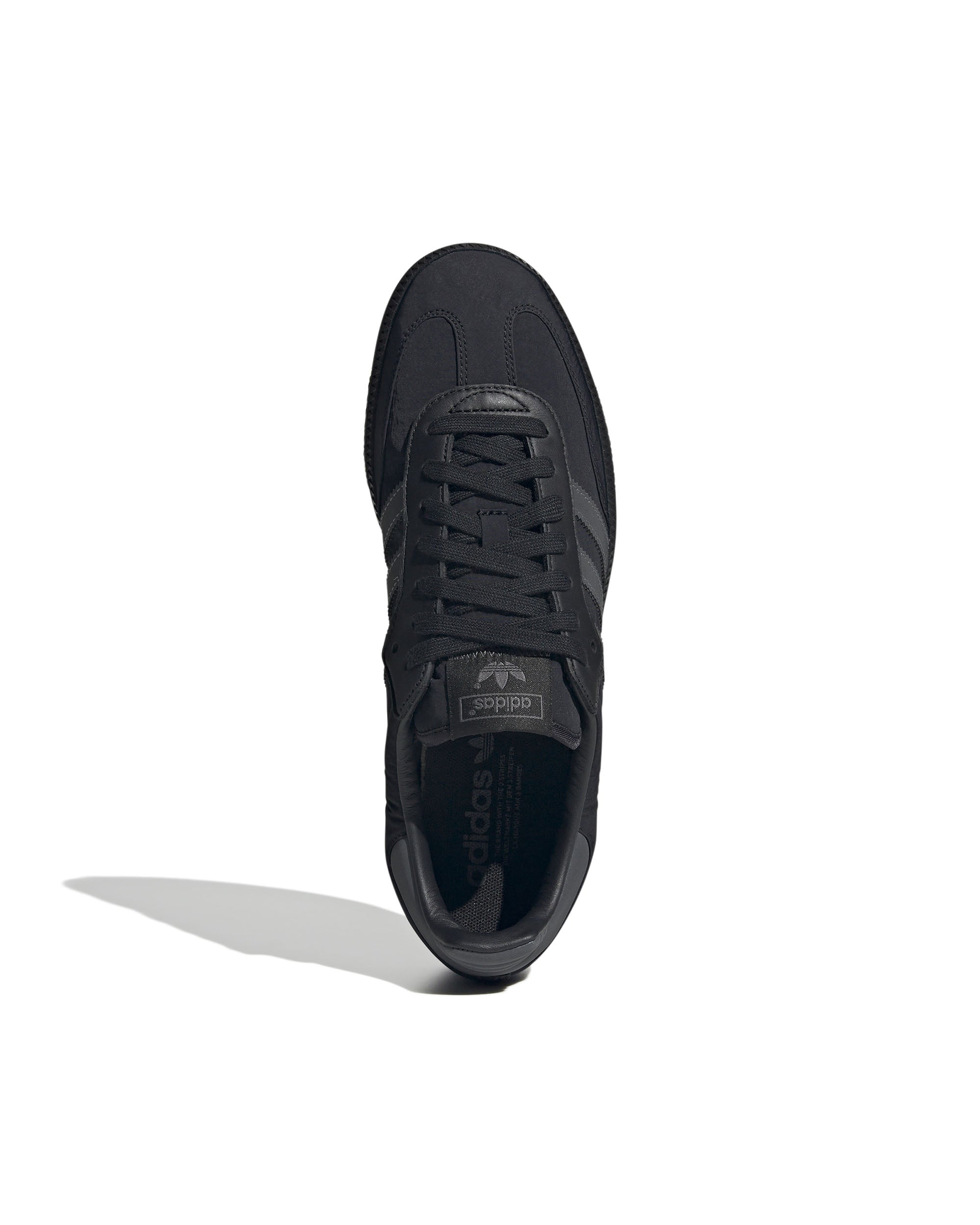 Samba OG - Core Black / Grey Five / Core Black