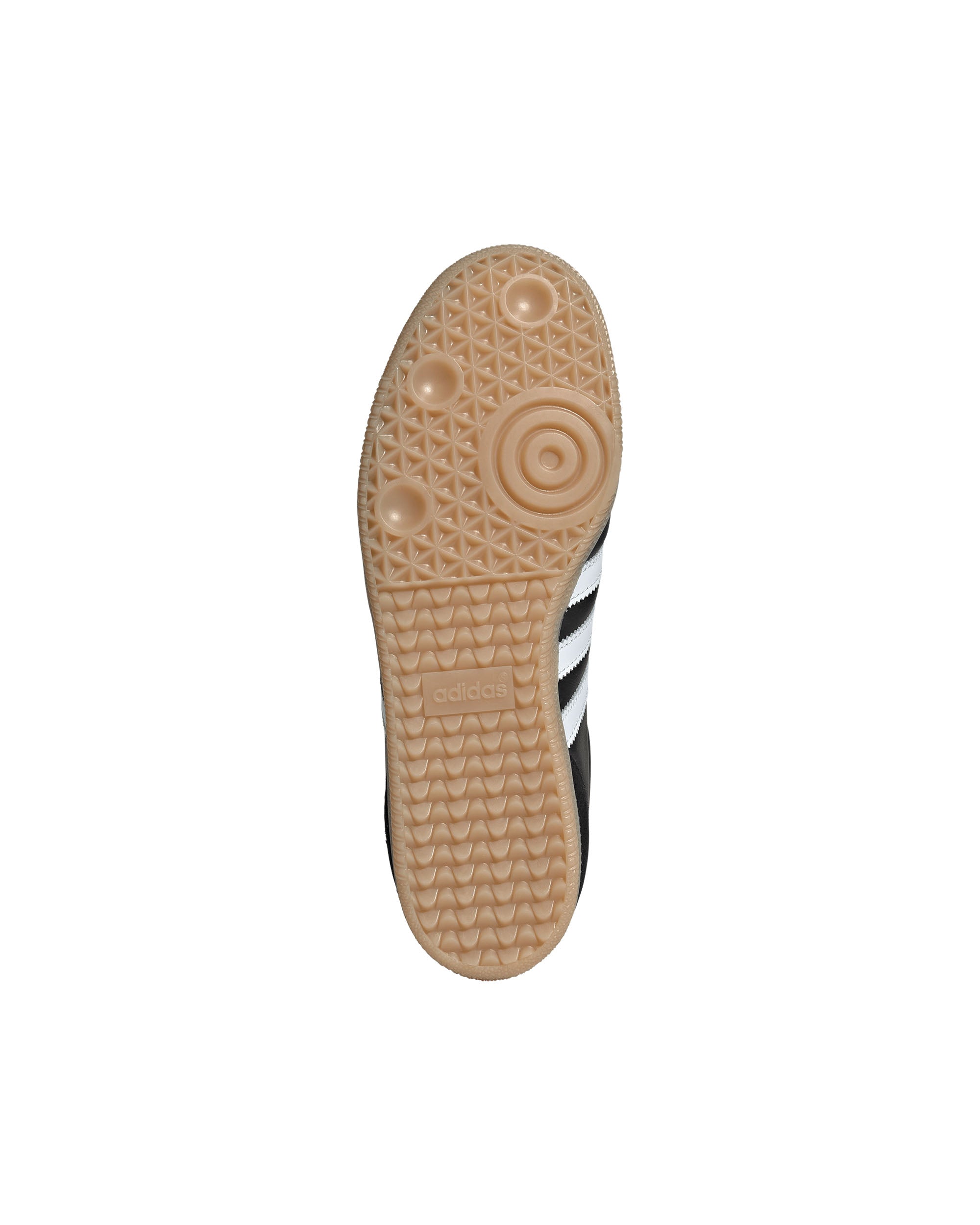 Samba JP - Black / White / Gum