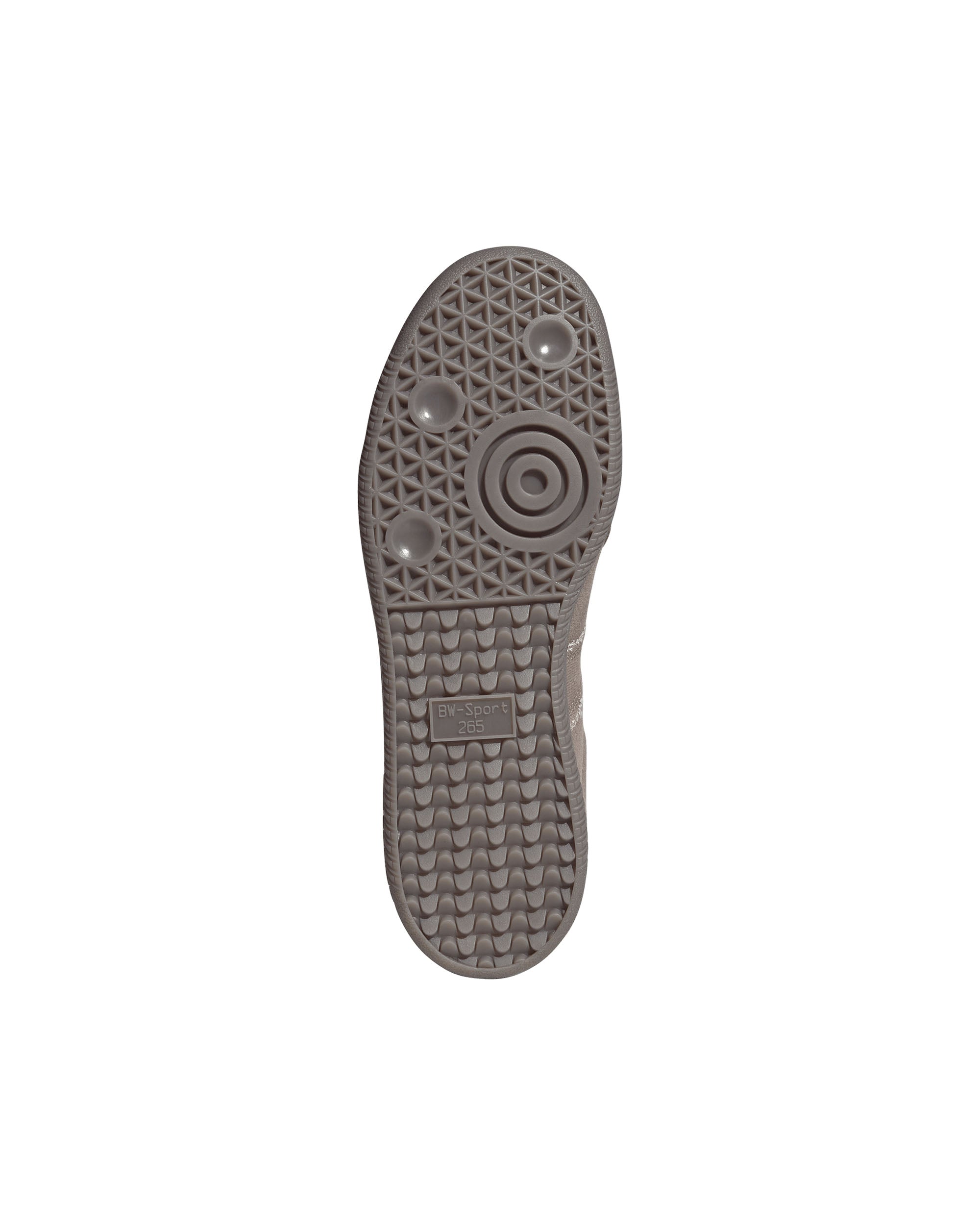 BW Army - Beige / Brown