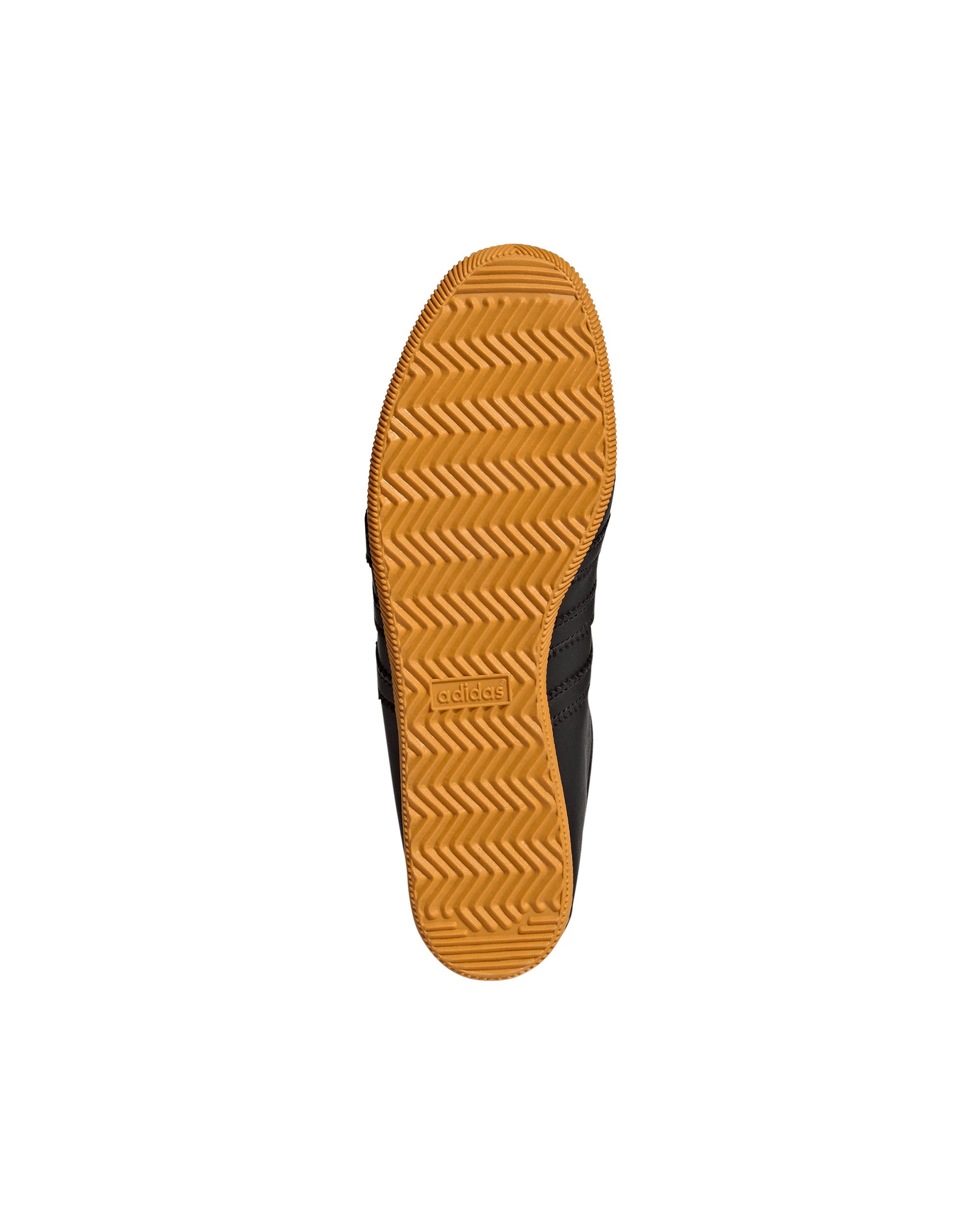Japan - Black / Black / Gum