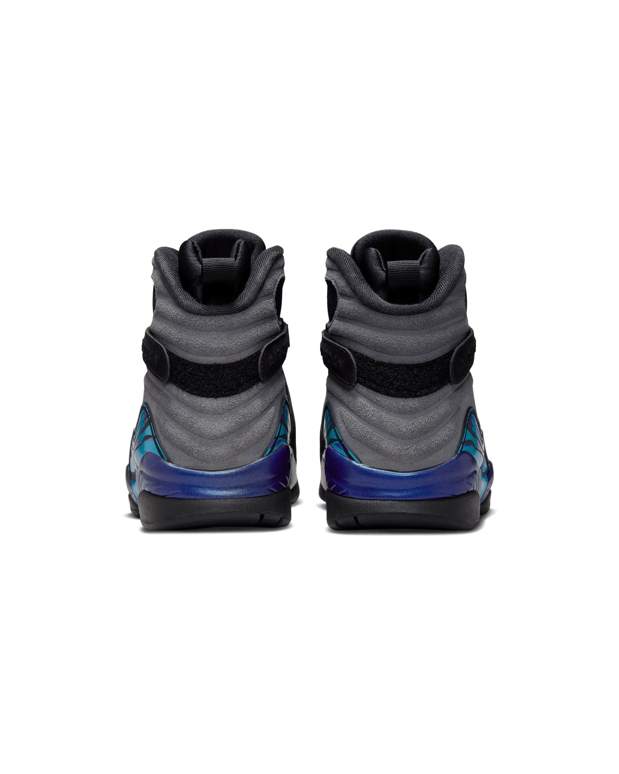 Air Jordan 8 Retro - Aqua