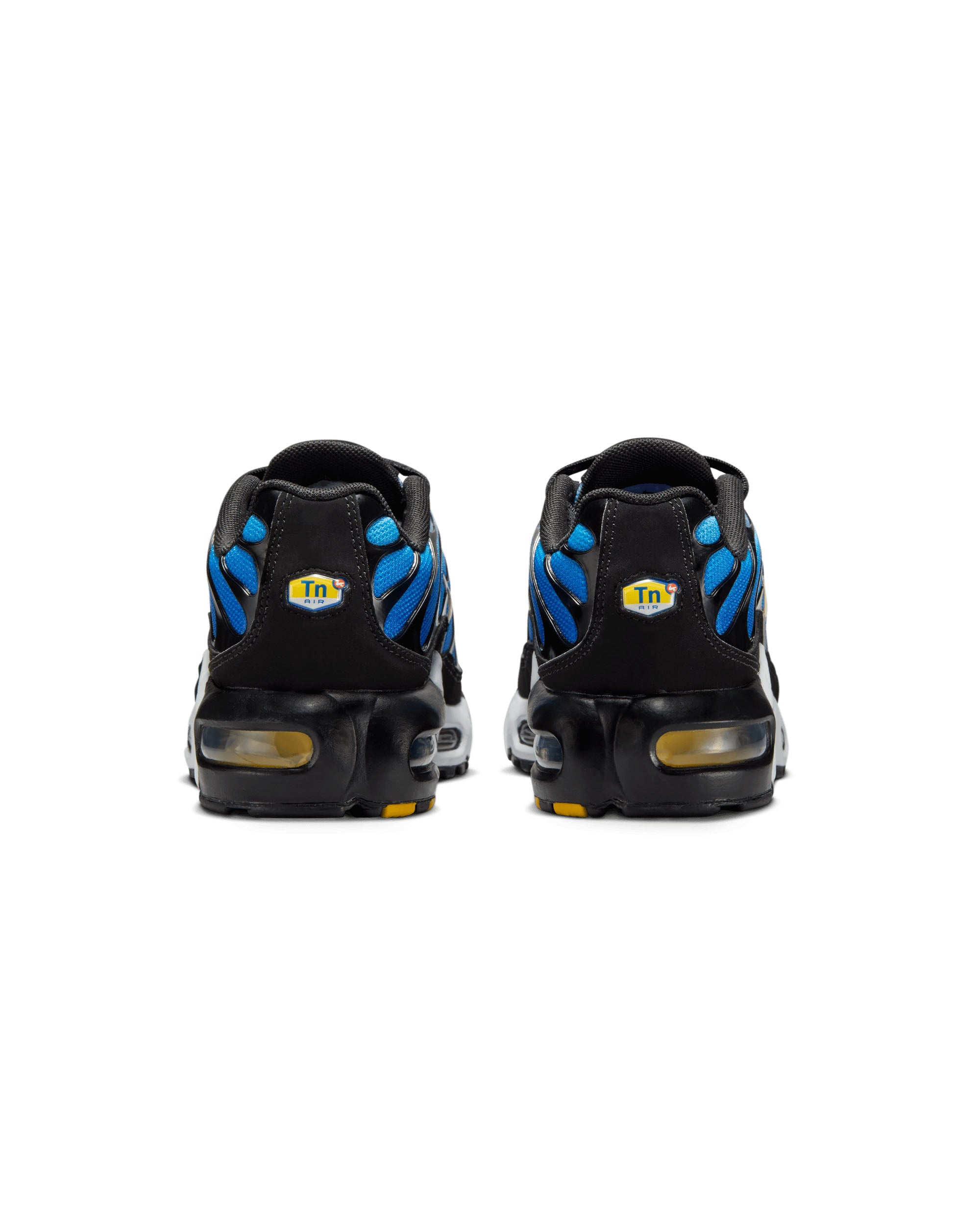 mens nike air max plus og hyper blue stores