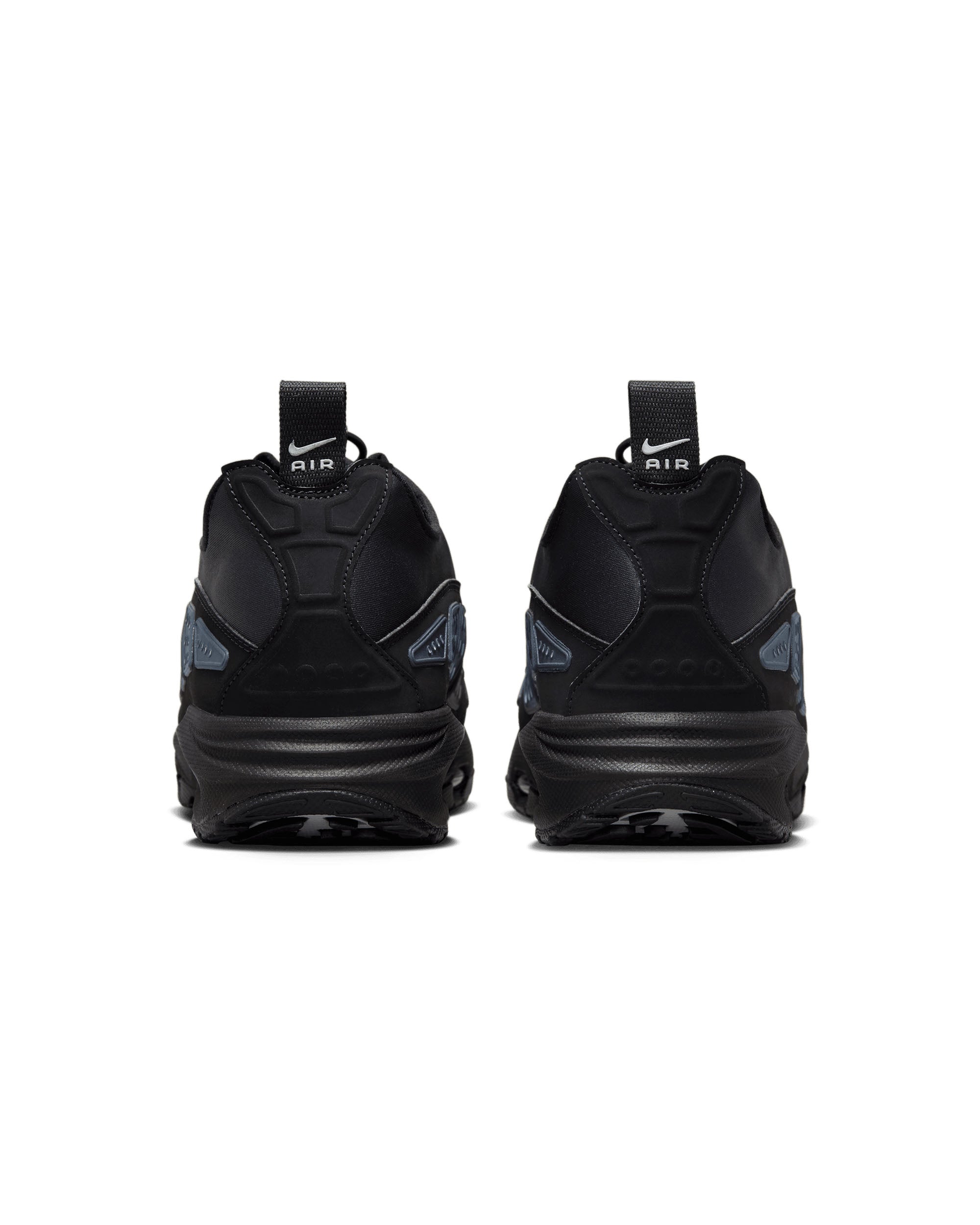 Air Max SNDR - Black / Silver
