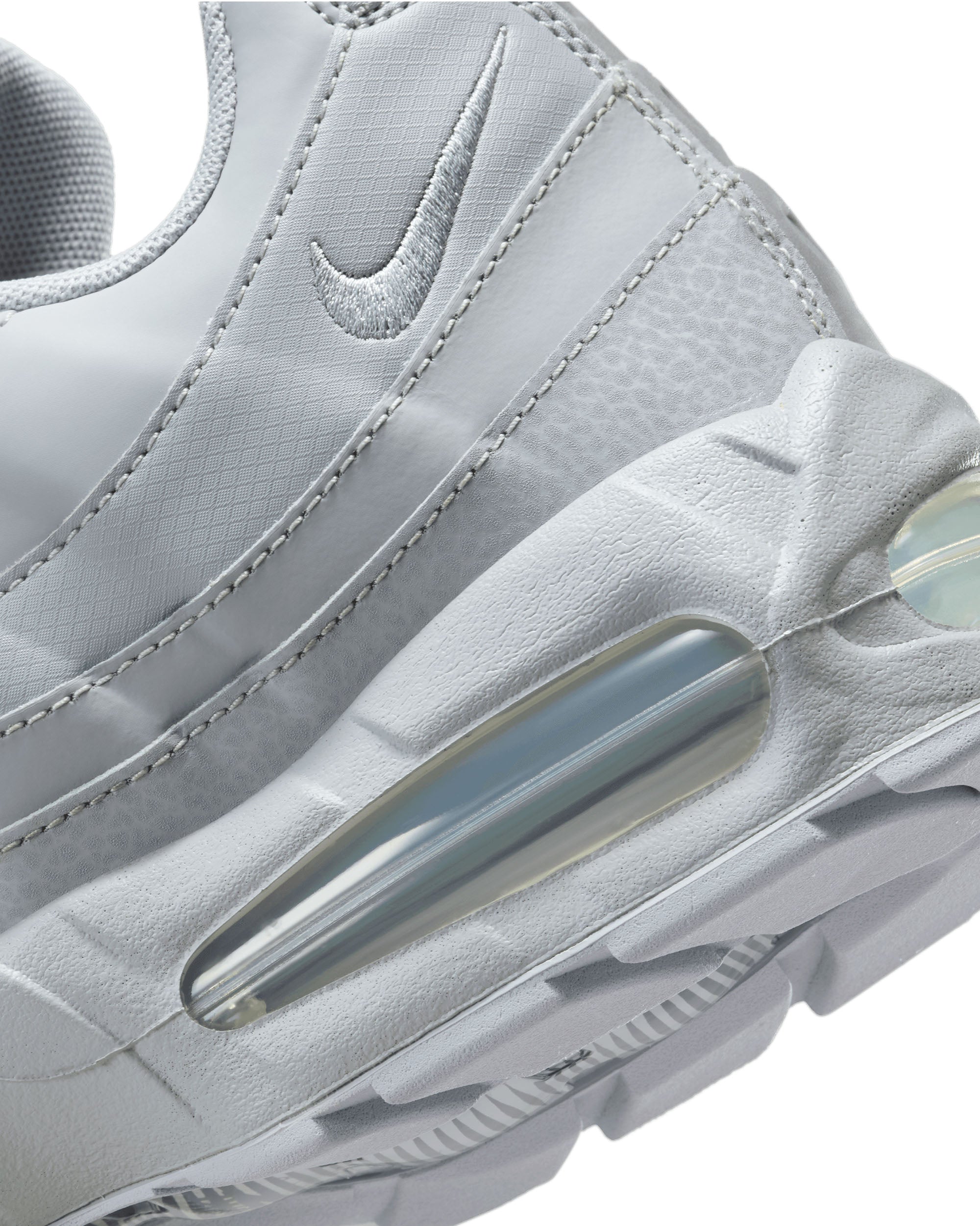 Air Max 95 OG - Wolf Grey / Anthracite