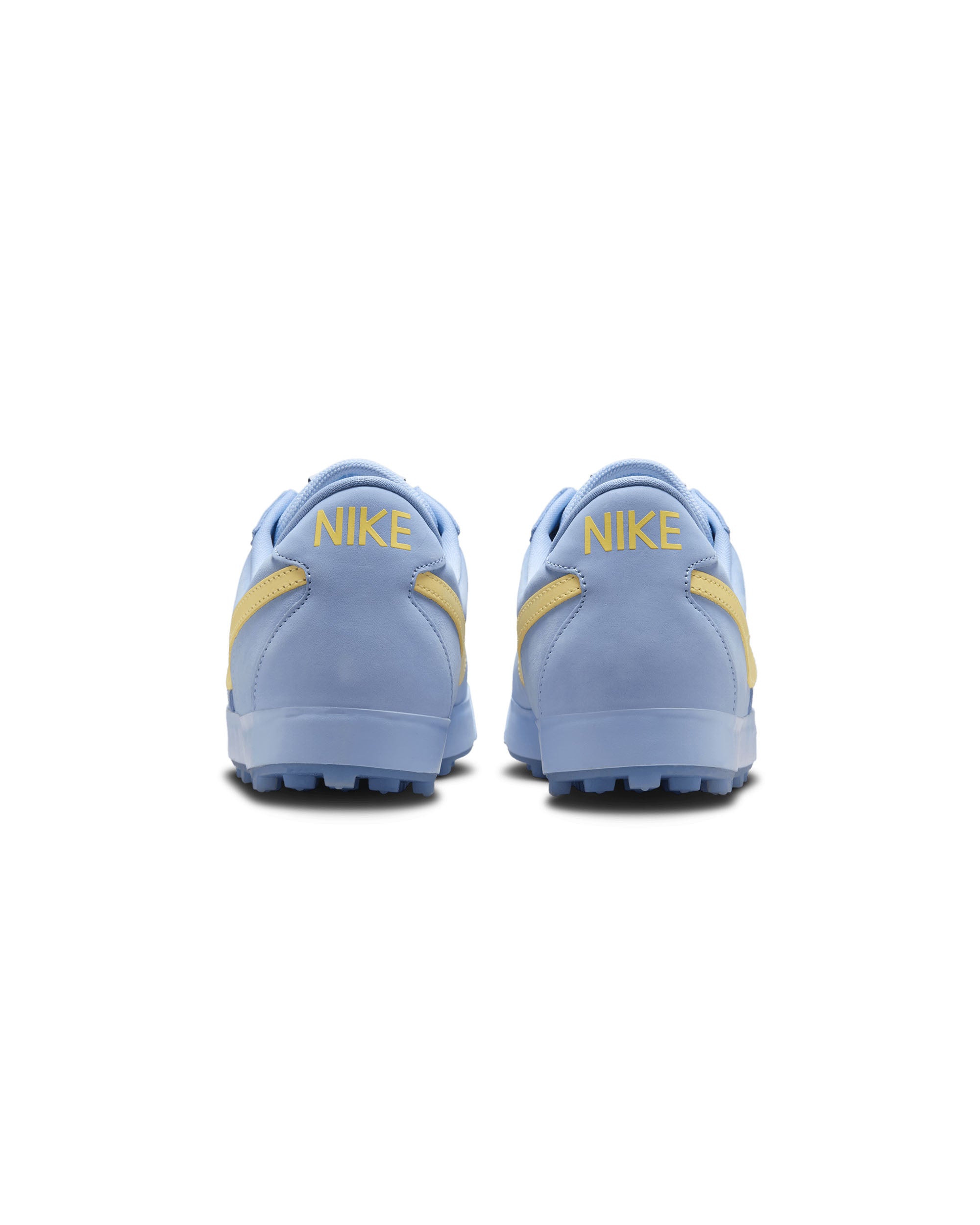 Astrograbber - Aluminium / Soft Yellow