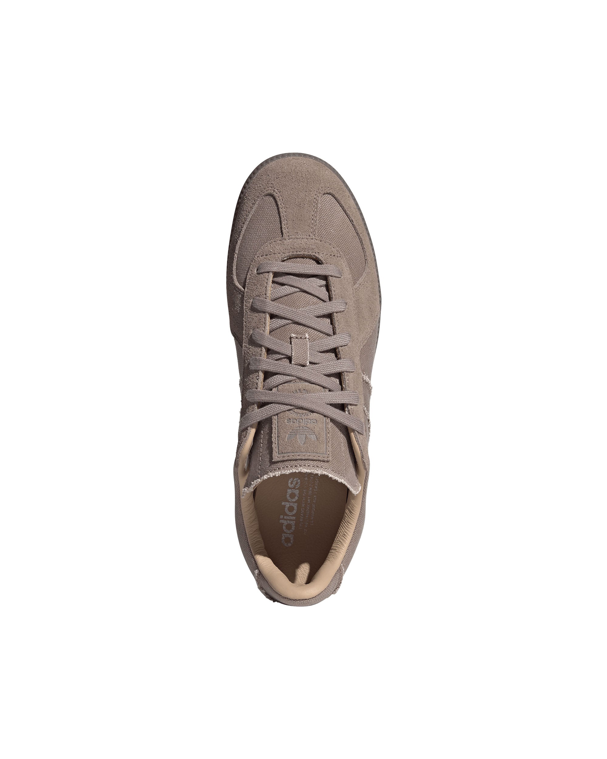 BW Army - Beige / Brown