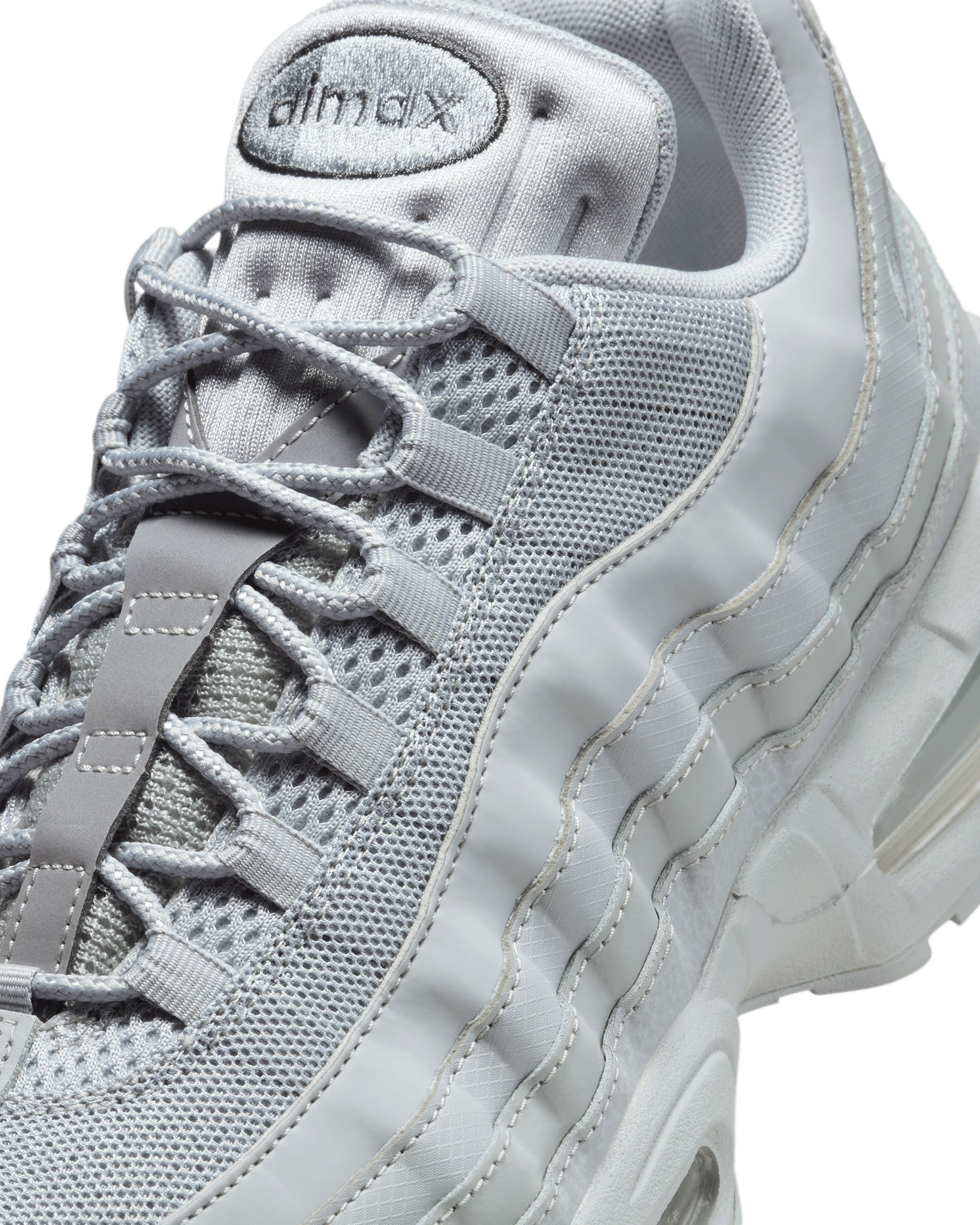 Air Max 95 OG - Wolf Grey / Anthracite