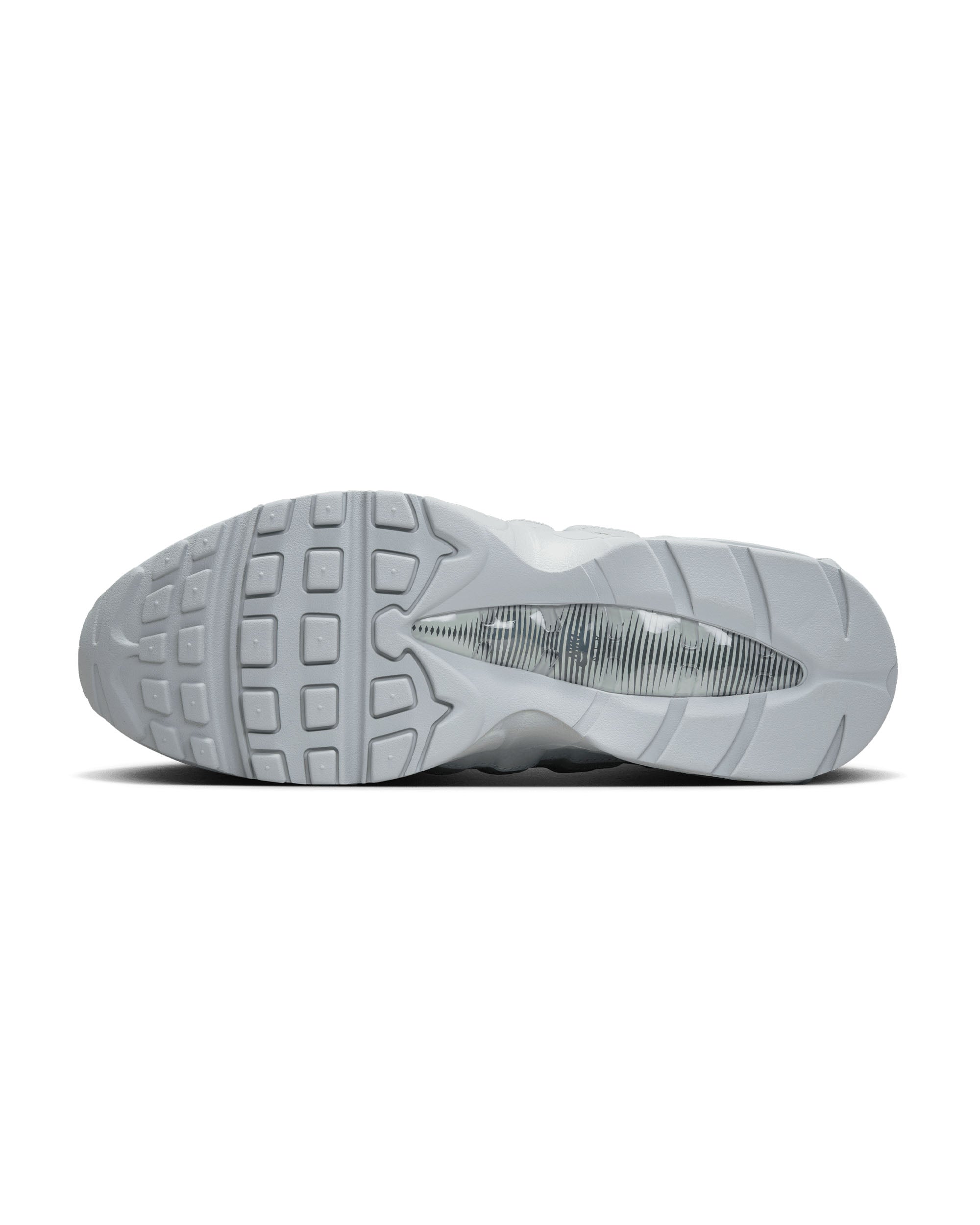 Air Max 95 OG - Wolf Grey / Anthracite