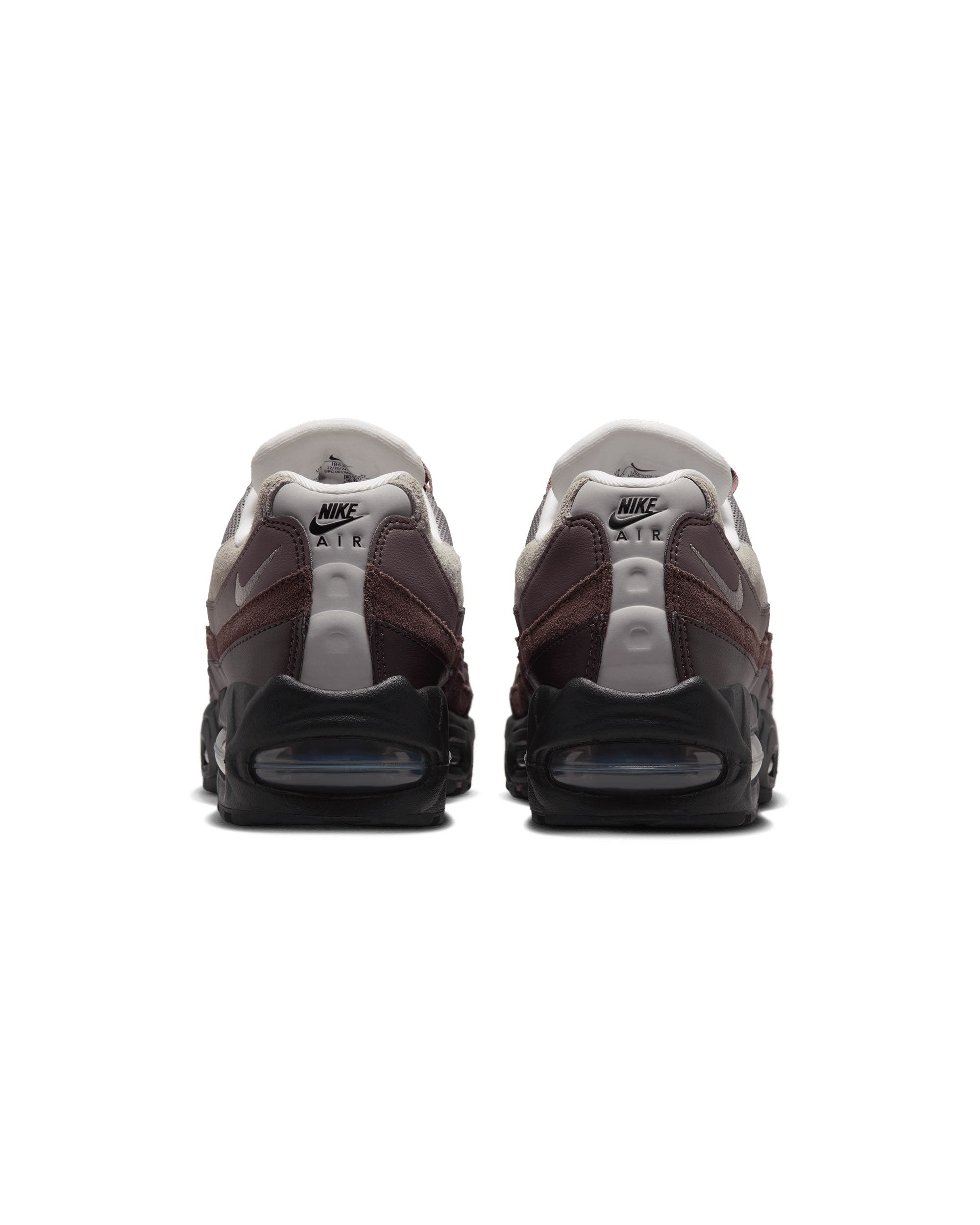 Women's Air Max 95 - Velvet Brown