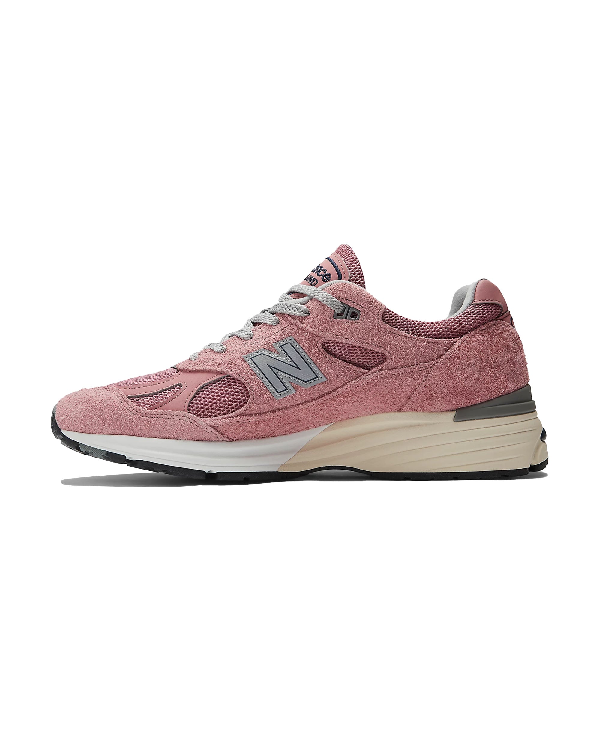 Made in UK 991v2 - Pink