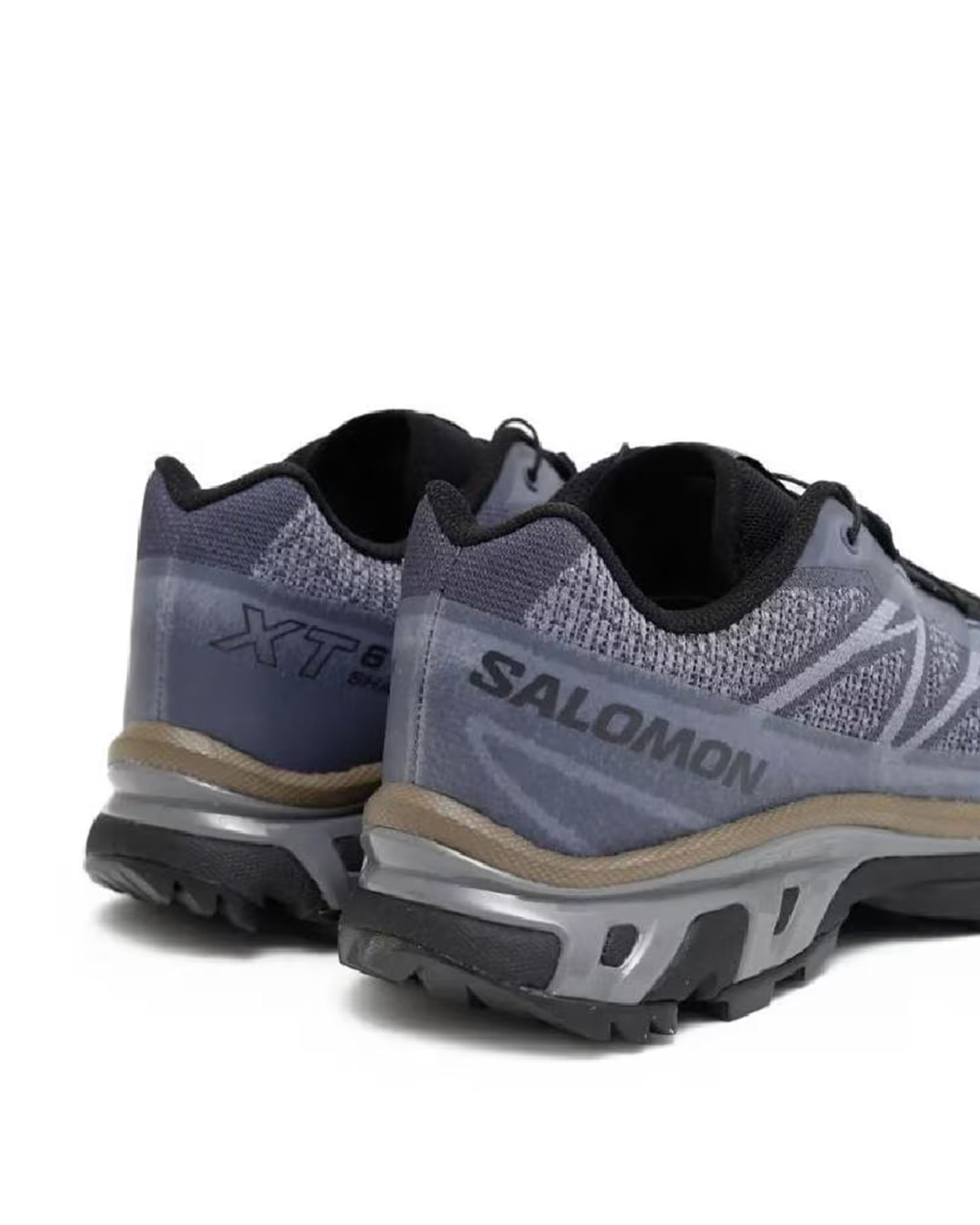 XT-6 Shadow - Blue Nights / Grisaille / Stone Grey