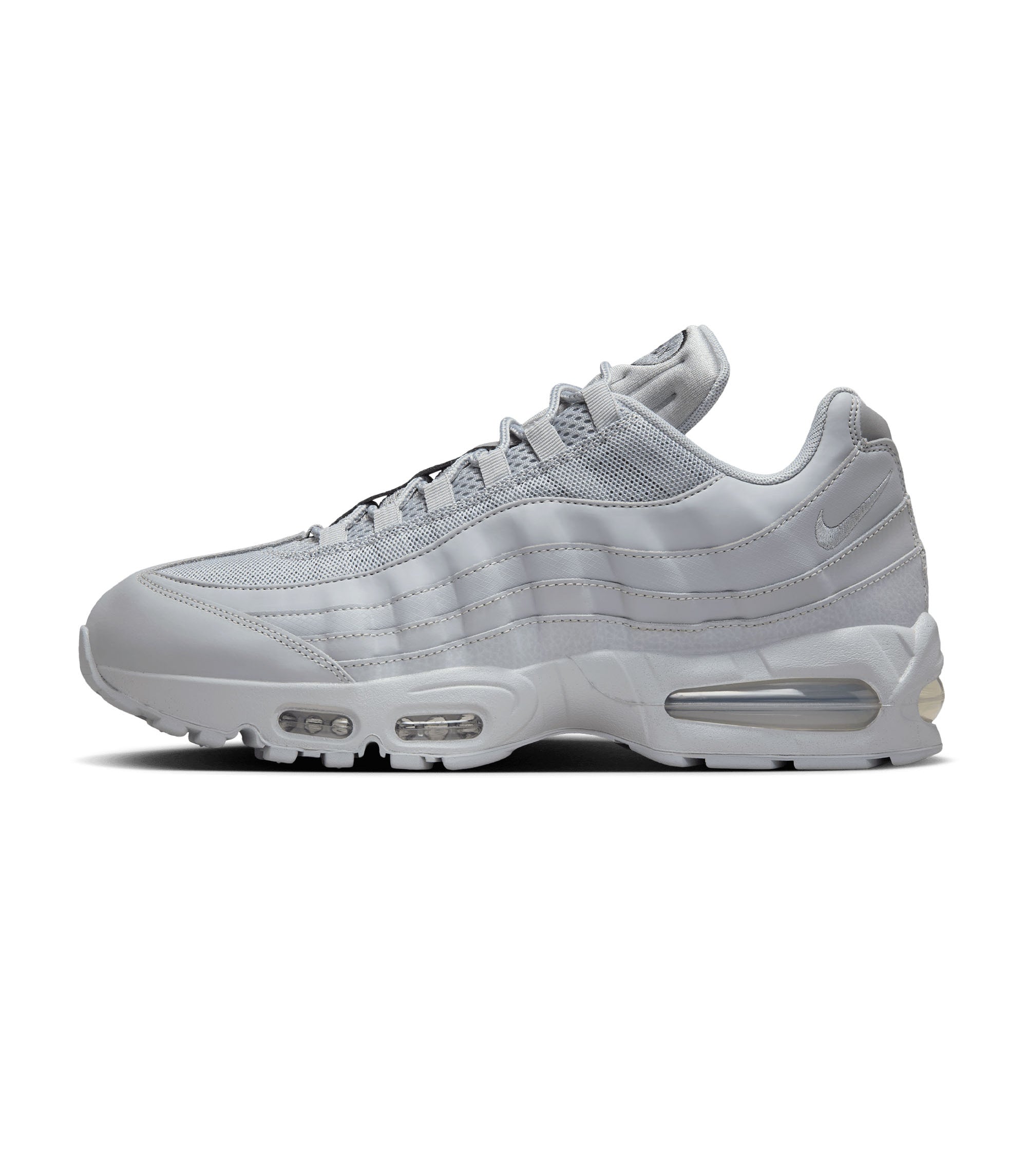 Air Max 95 OG - Wolf Grey / Anthracite