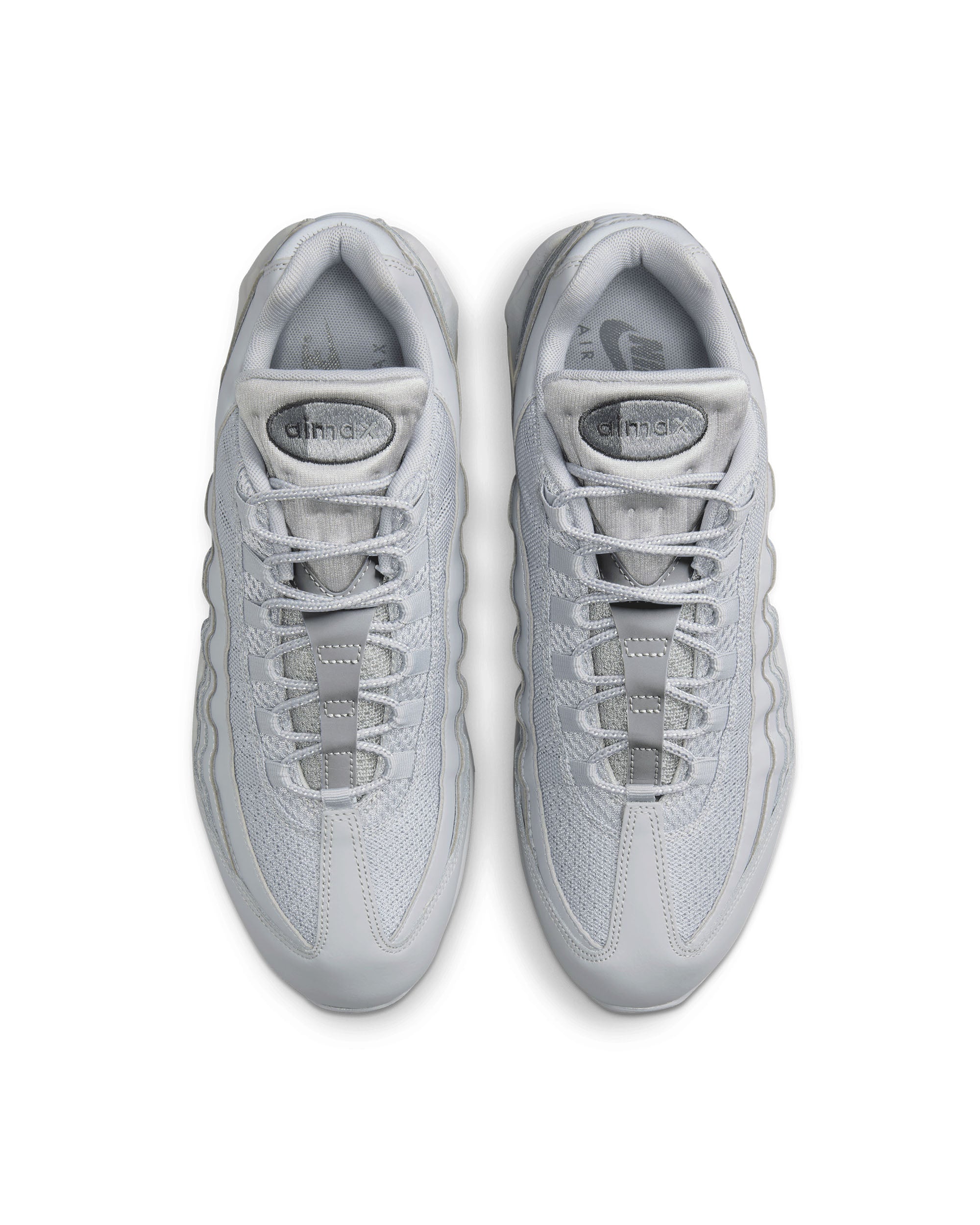 Air Max 95 OG - Wolf Grey / Anthracite