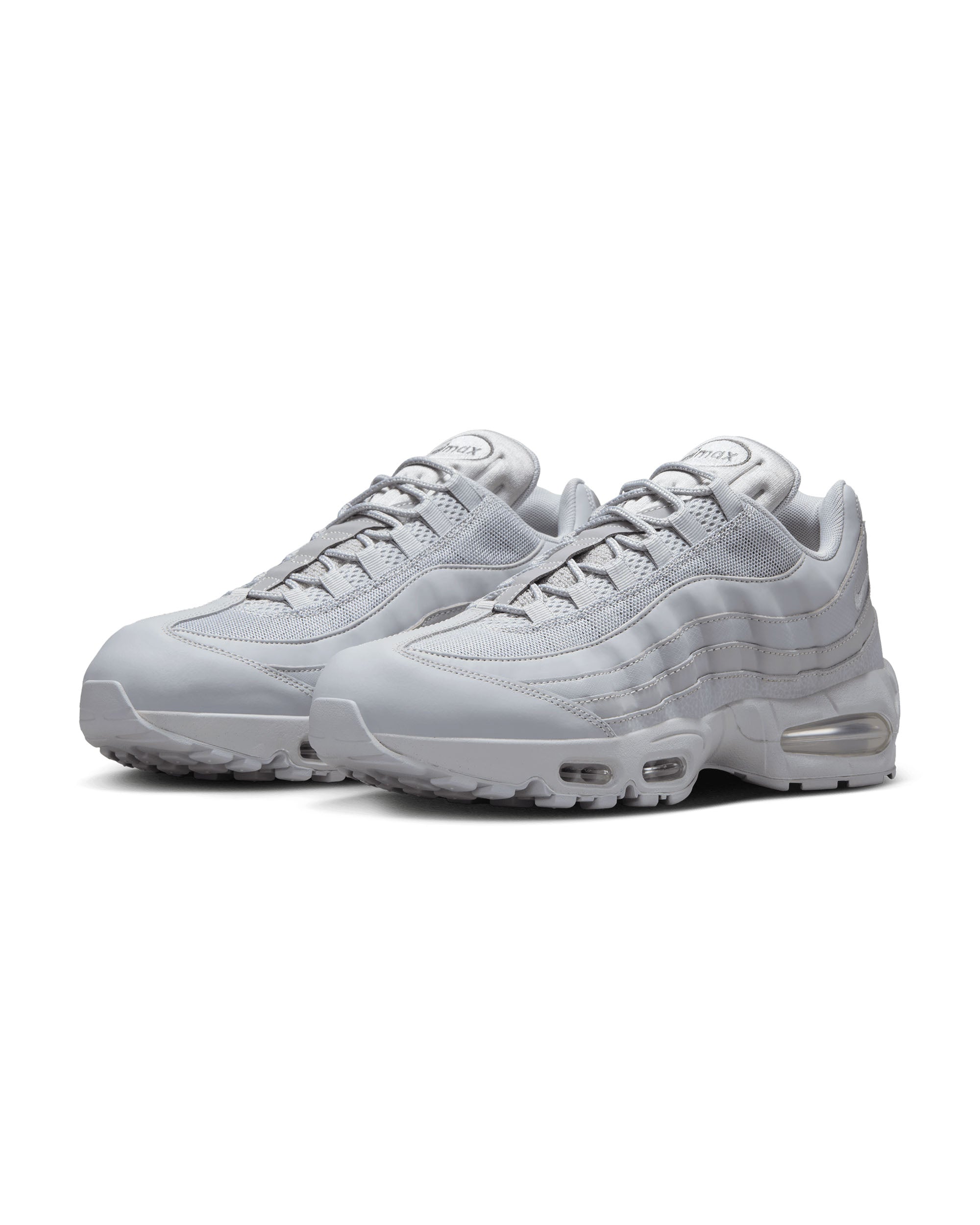 Air Max 95 OG - Wolf Grey / Anthracite