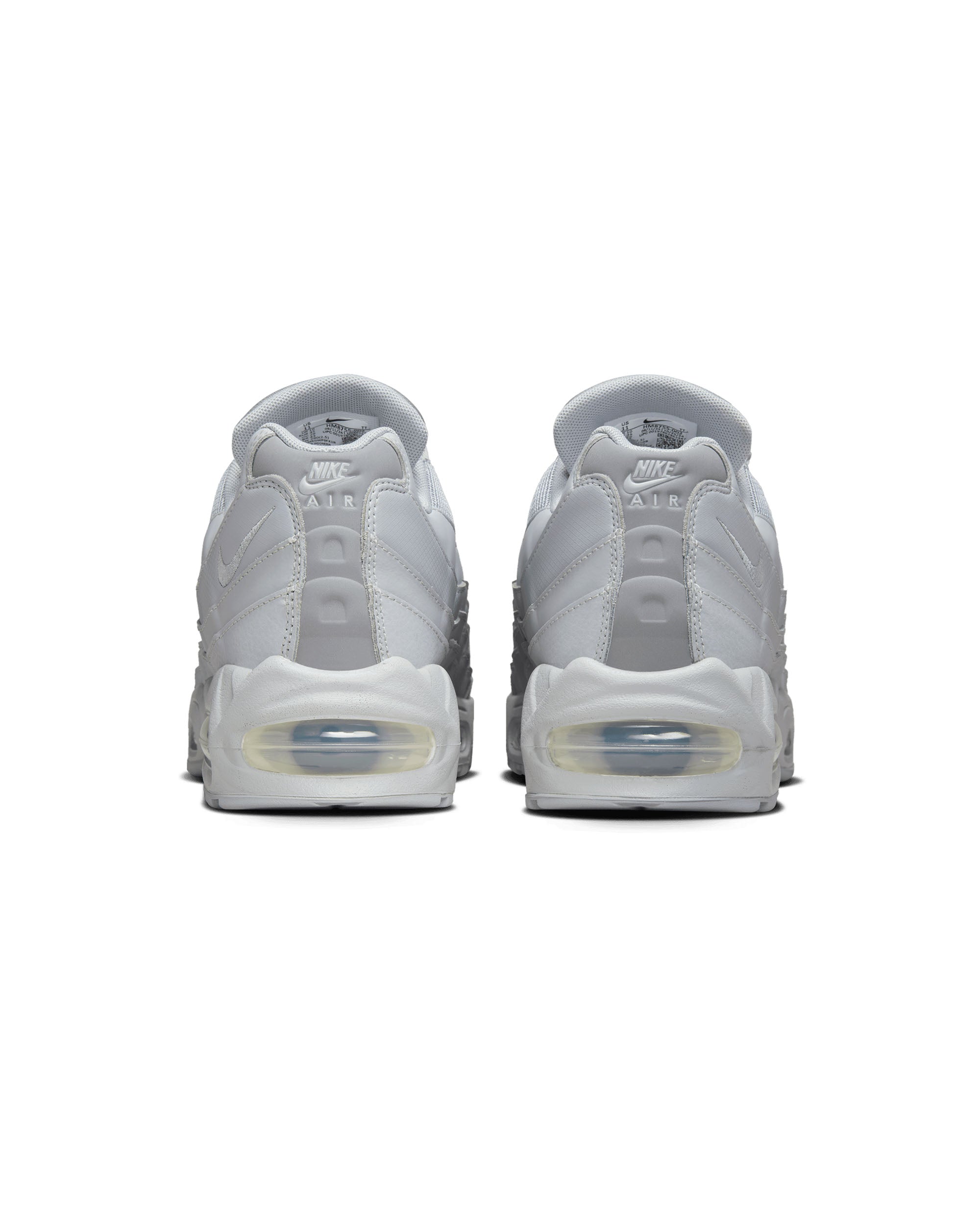 Air Max 95 OG - Wolf Grey / Anthracite