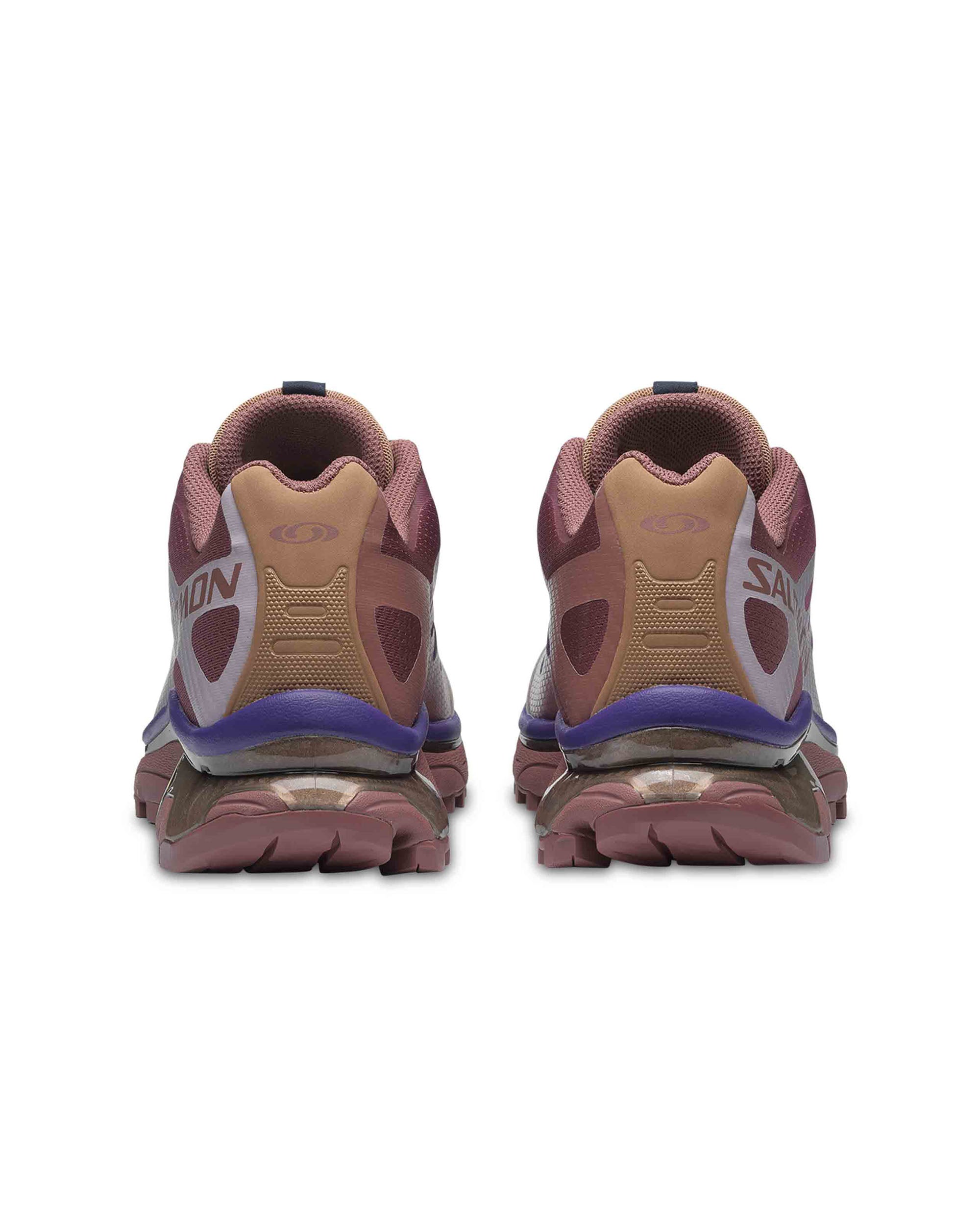 XT-4 OG - Portabella / Rose Taupe / Liberty