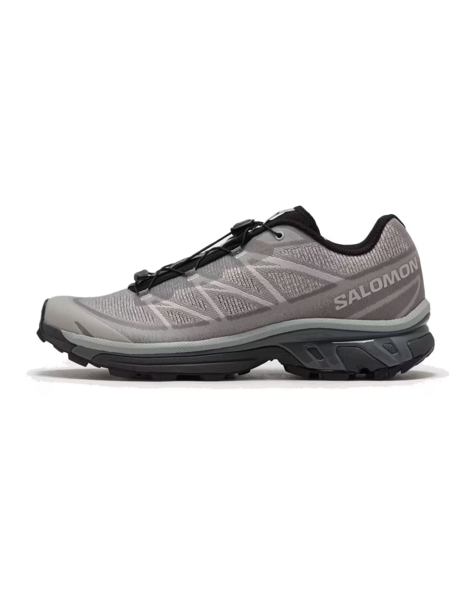 XT-6 Shadow - Gull / Grey Violet / Quarry
