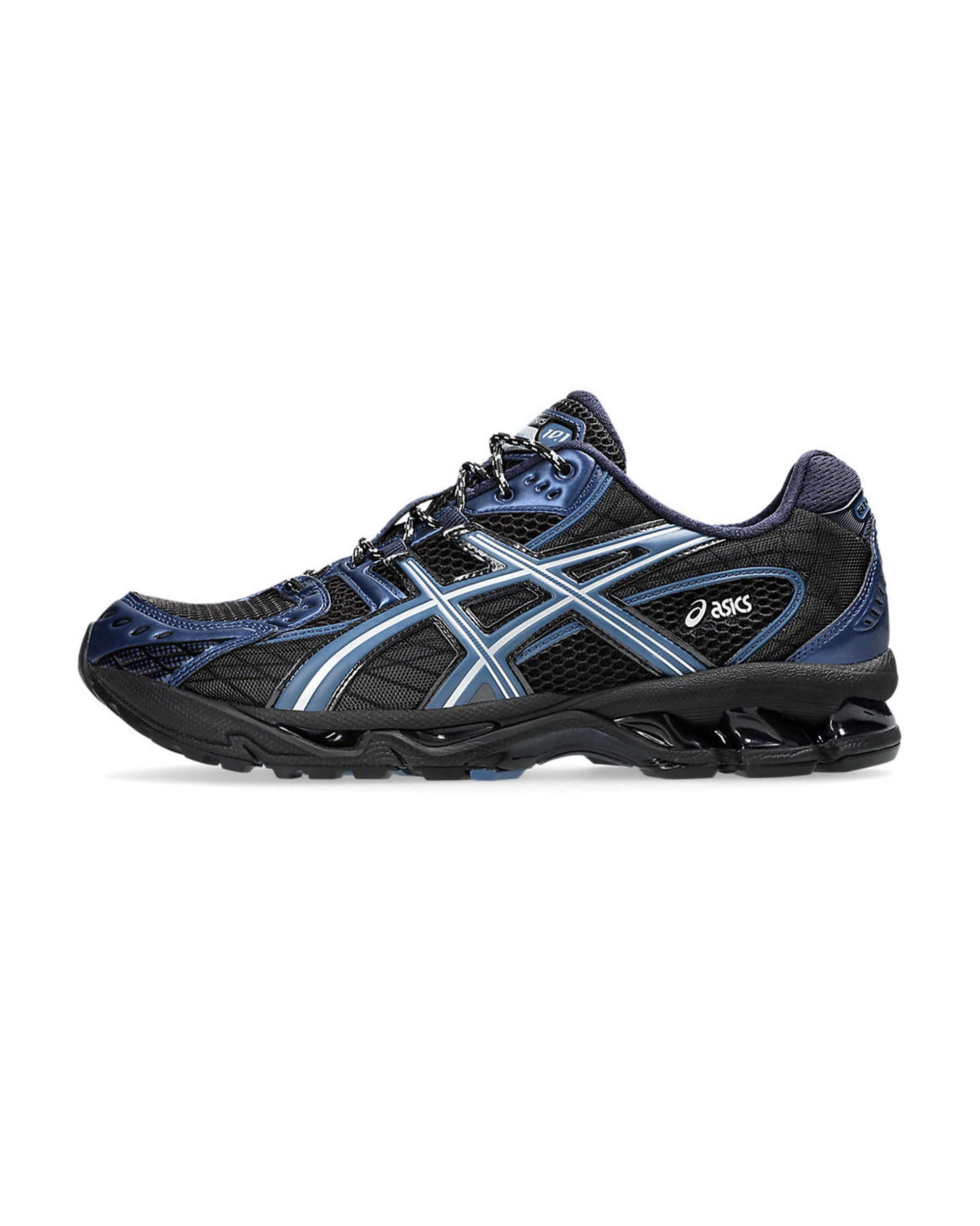 GEL-Nimbus 10.1 - Black / Grand Shark