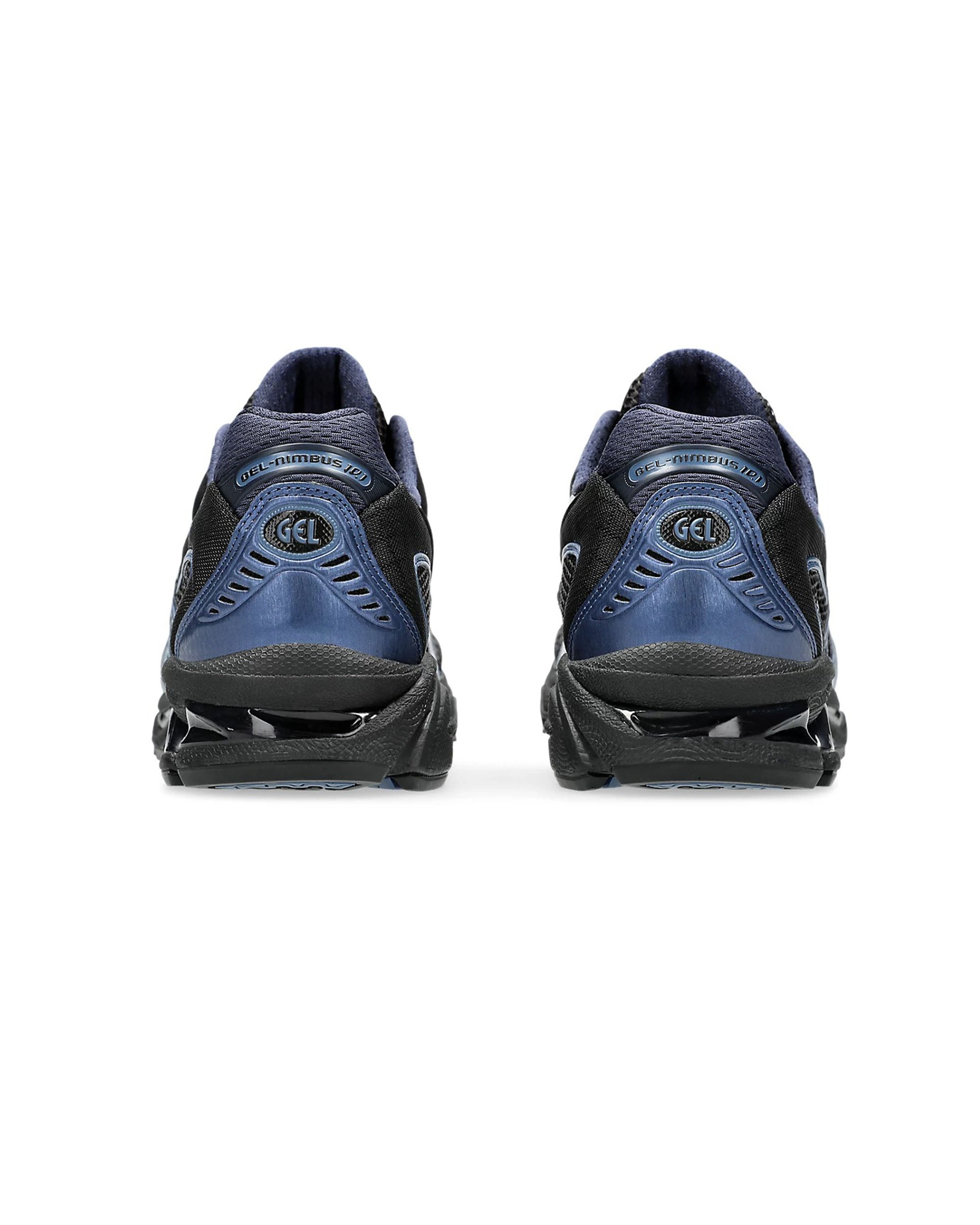 GEL-Nimbus 10.1 - Black / Grand Shark
