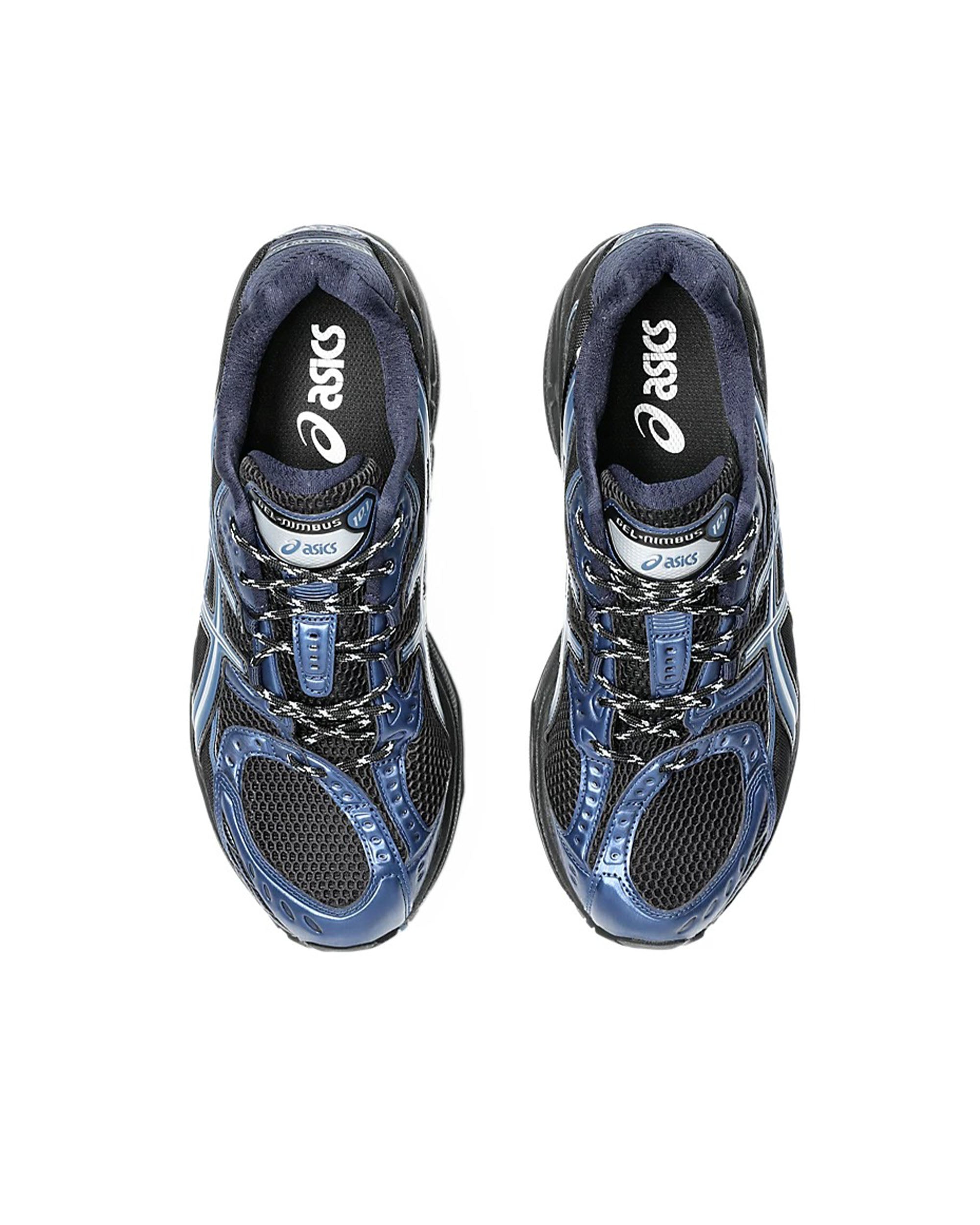 GEL-Nimbus 10.1 - Black / Grand Shark