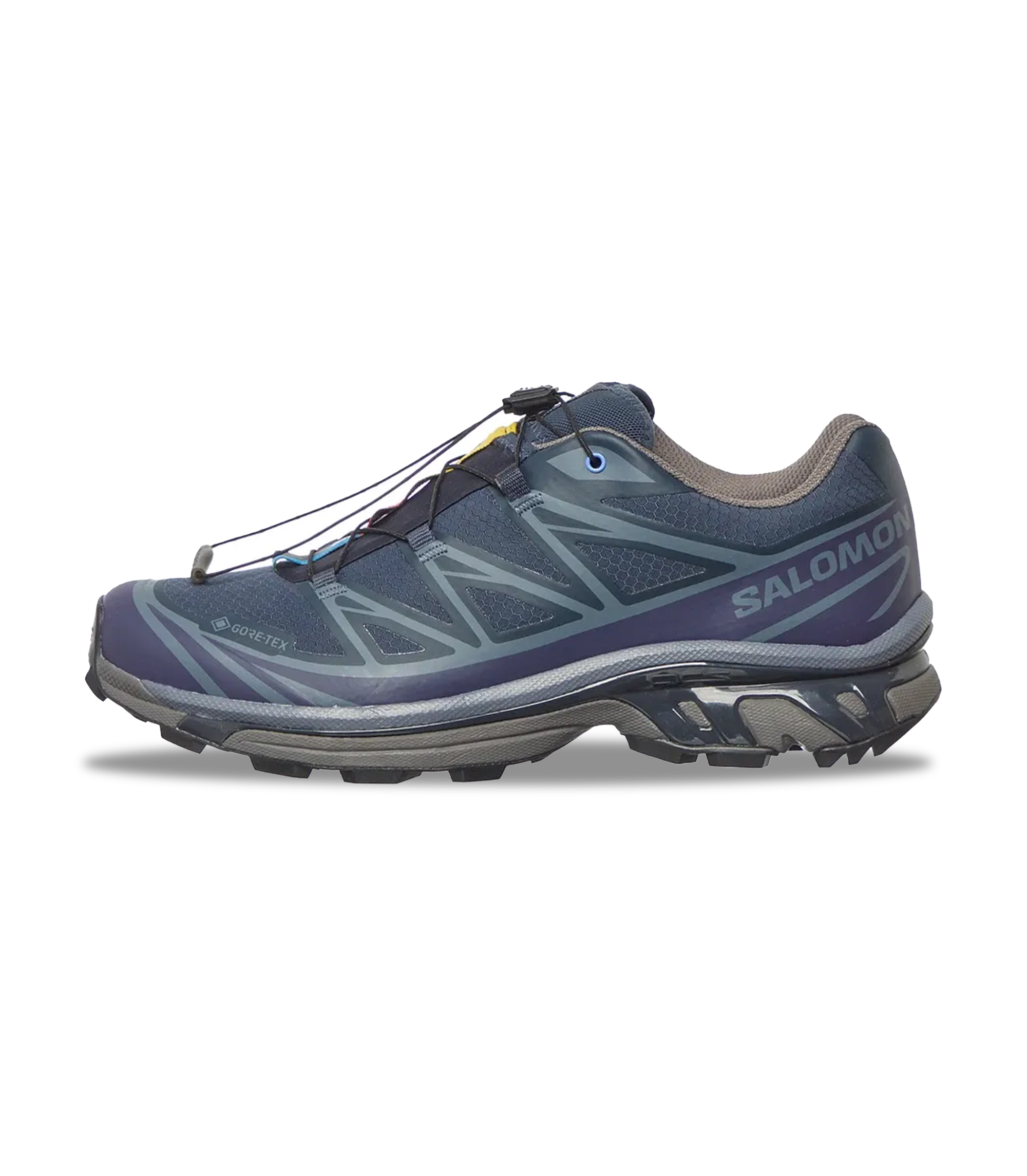 XT-6 GTX - Blue Nights / Astral Aura / Plum Kitten