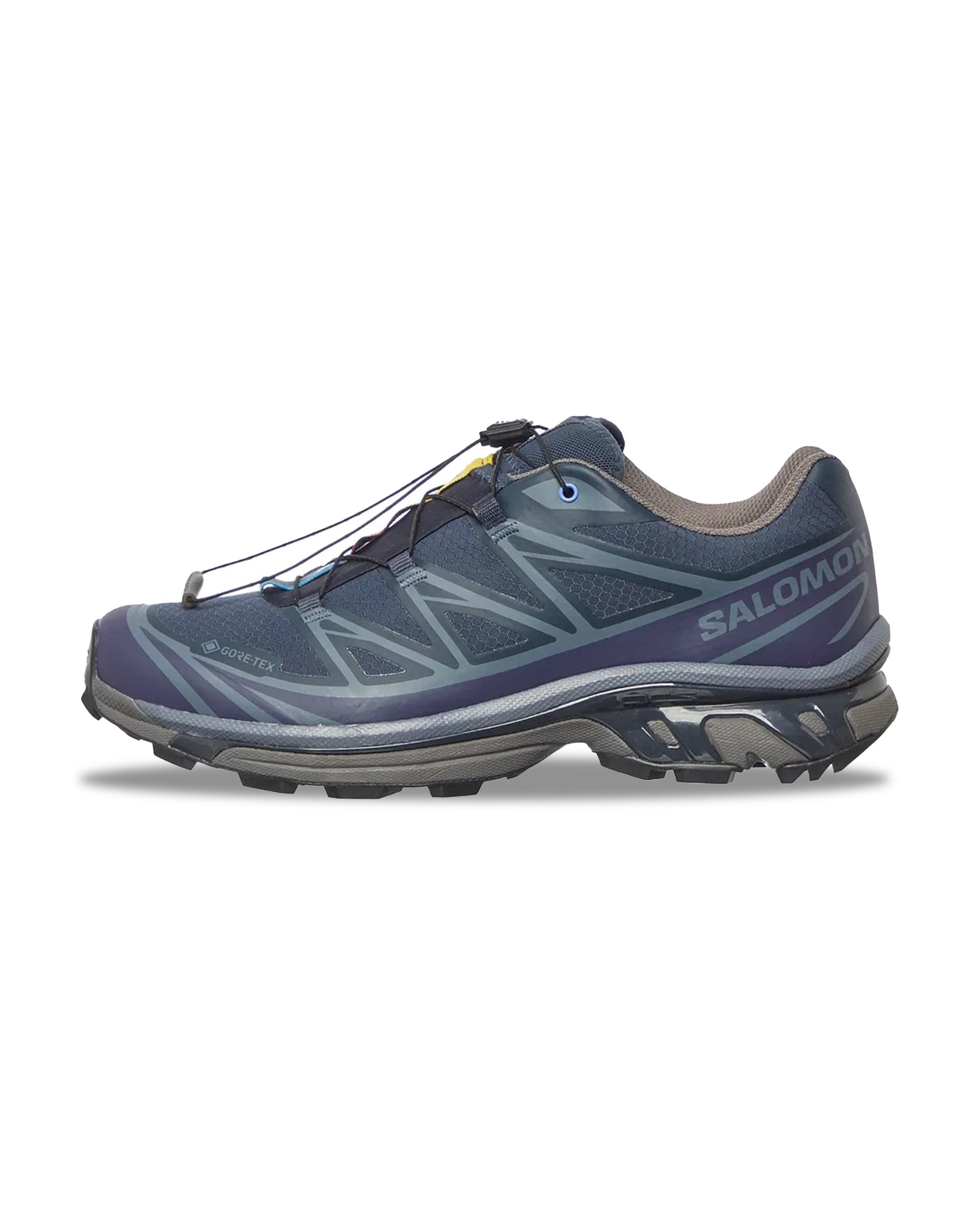 XT-6 GTX - Blue Nights / Astral Aura / Plum Kitten