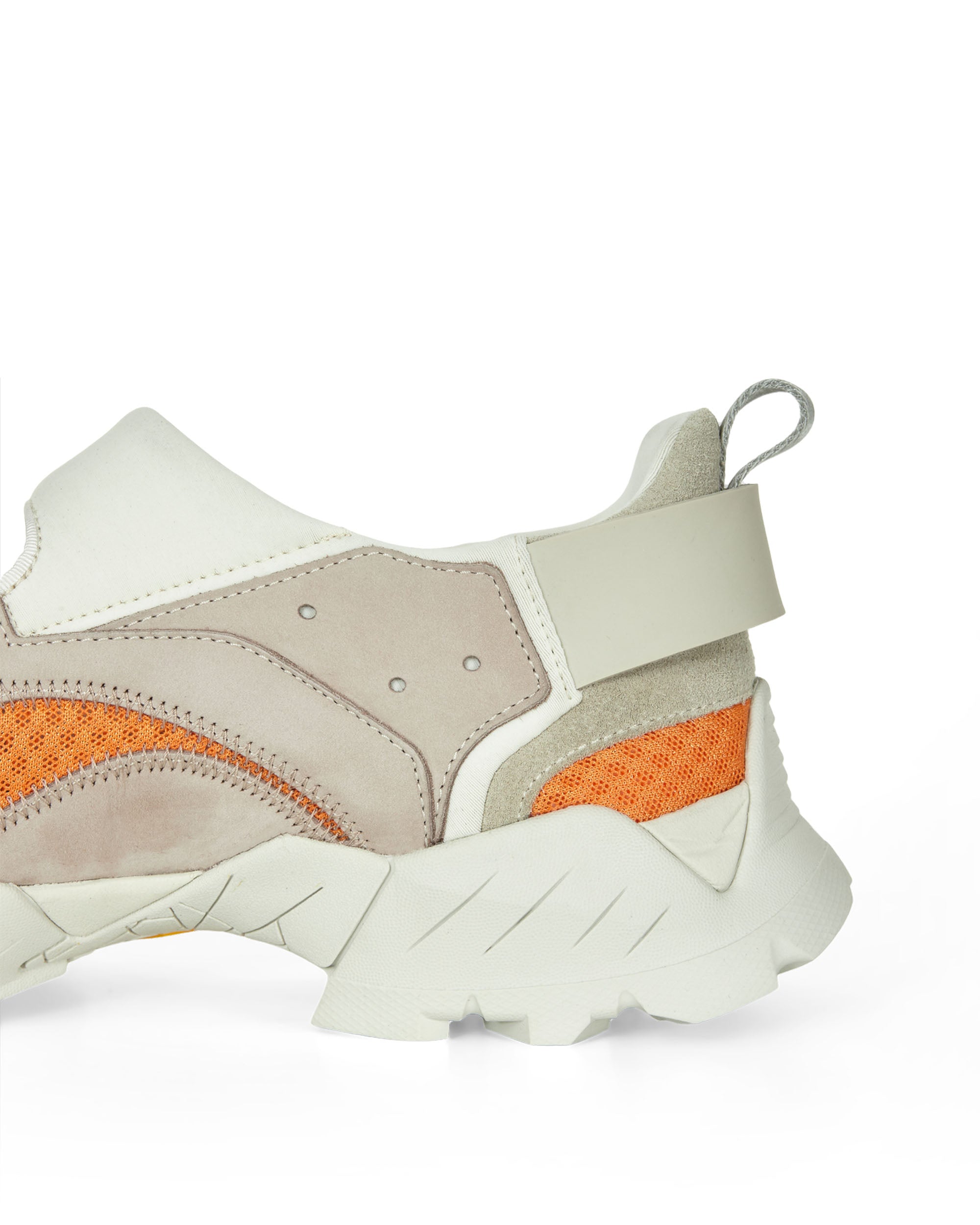 Womens Rozes - Sand / Orange
