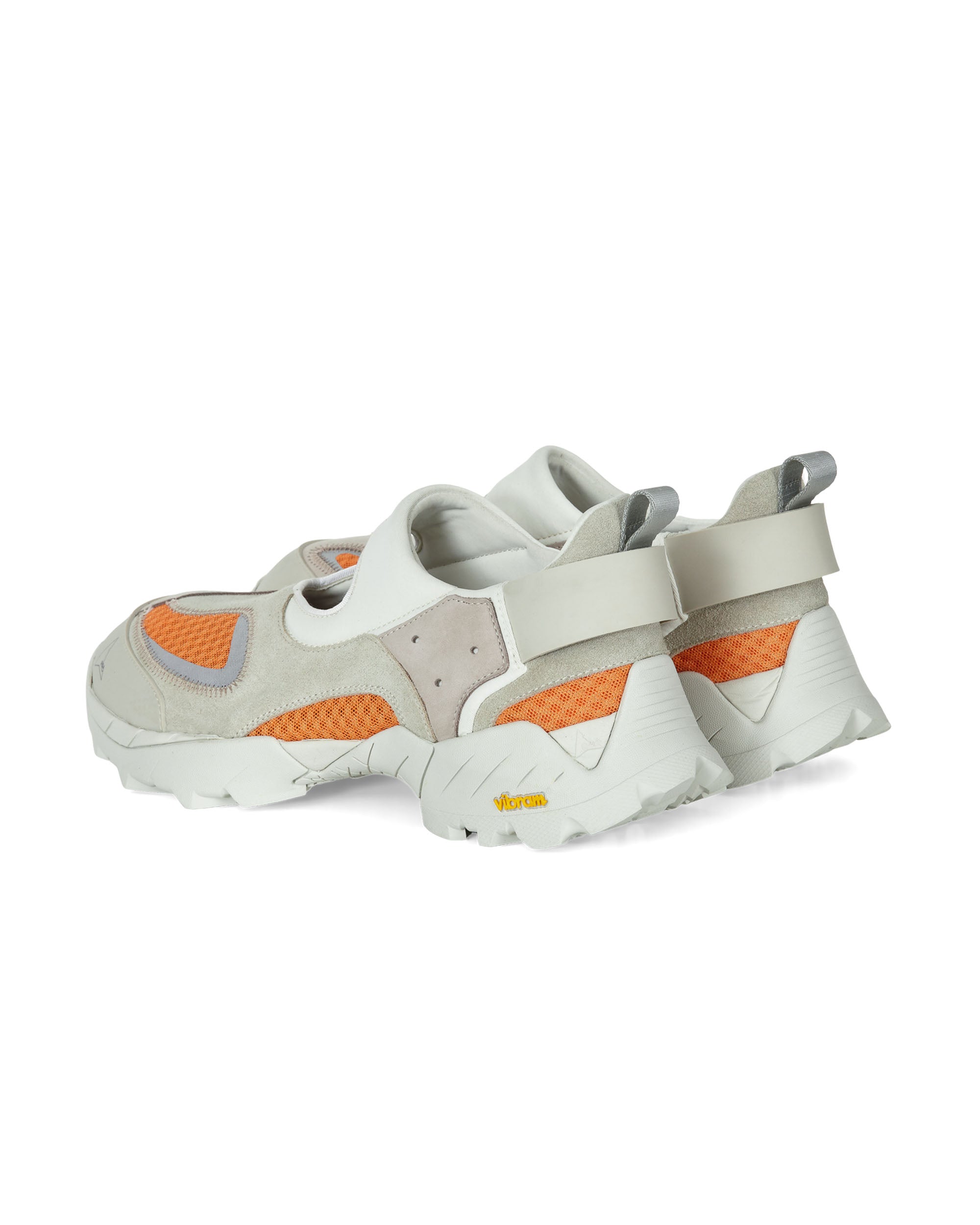 Womens Rozes - Sand / Orange
