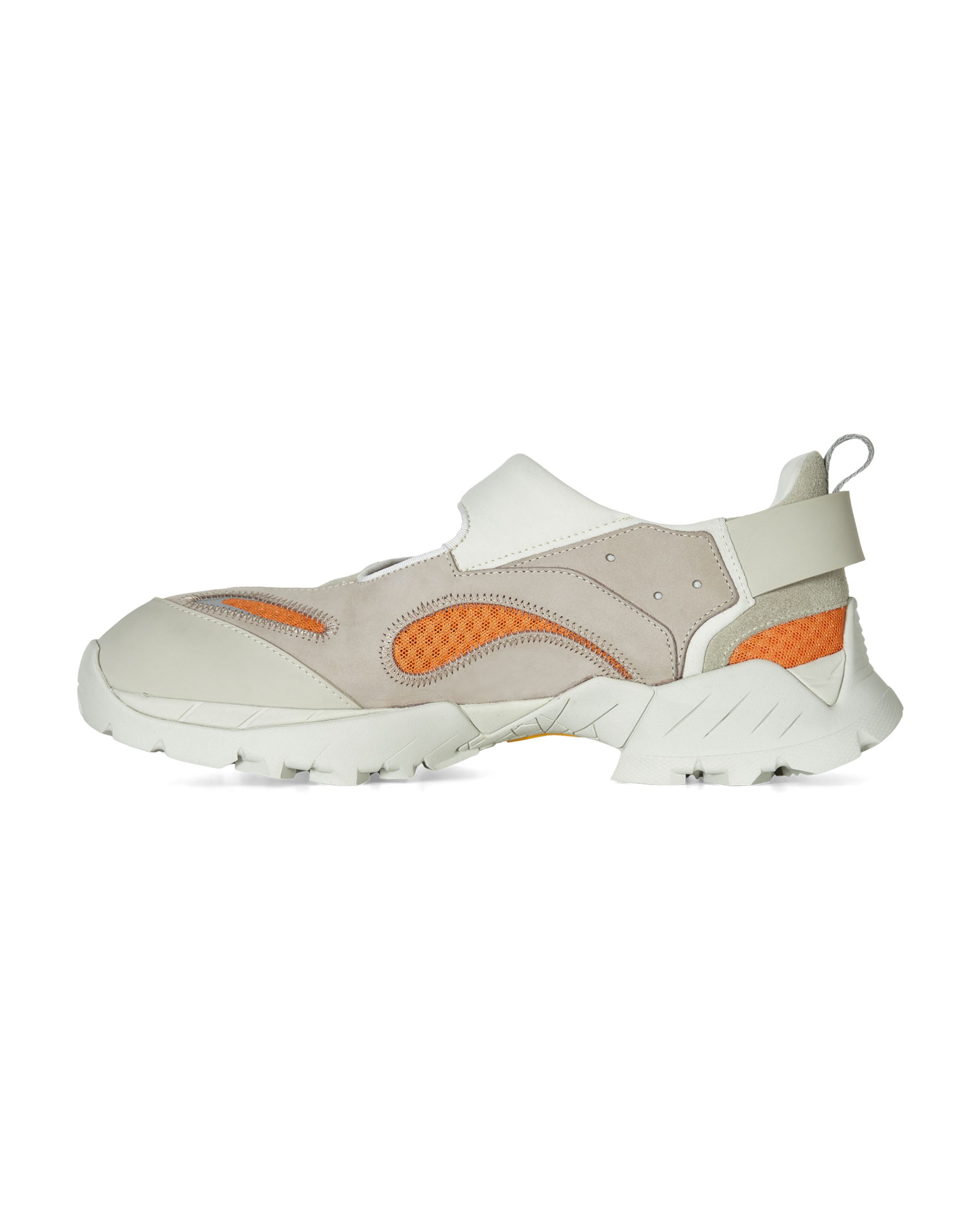 Womens Rozes - Sand / Orange