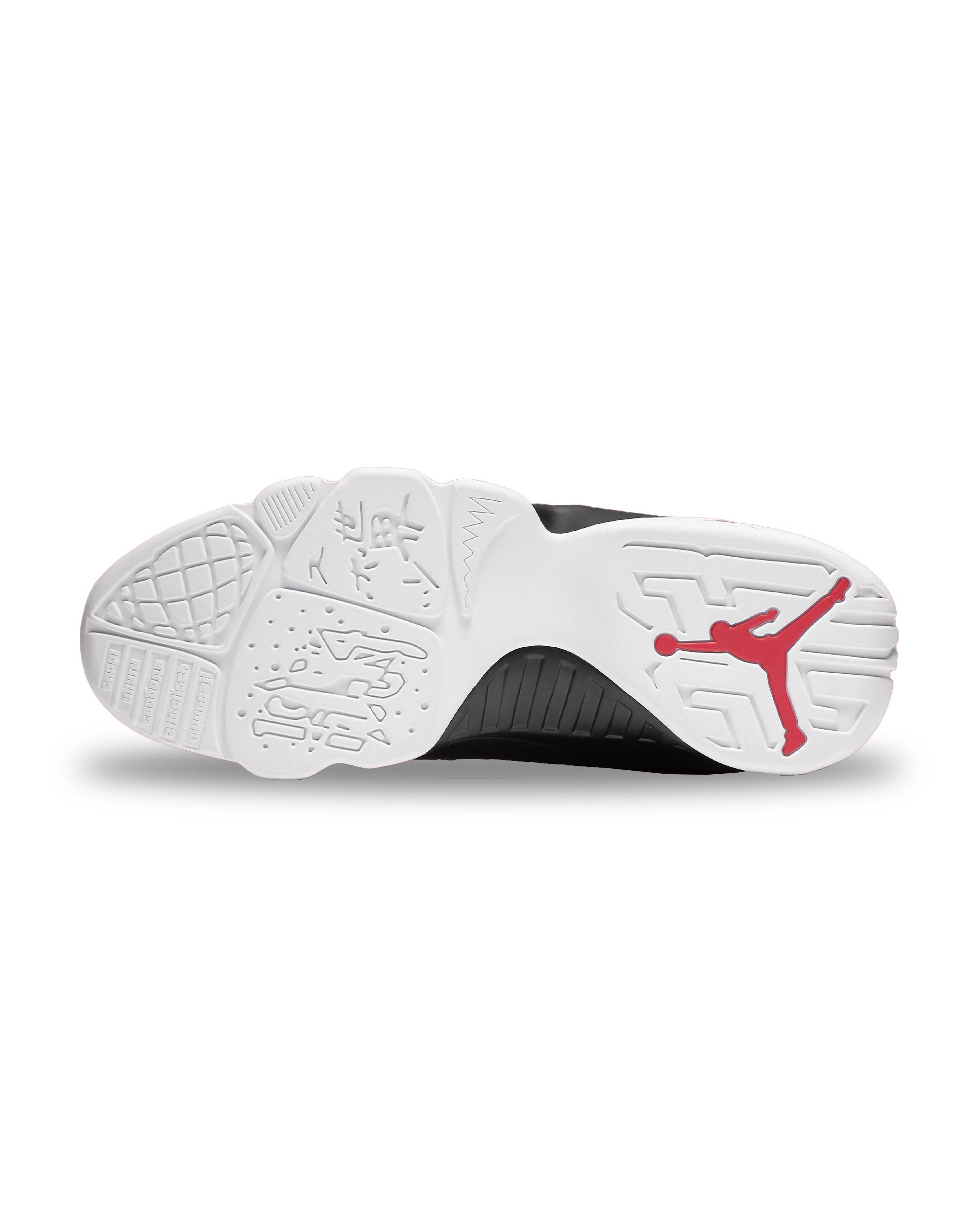 Air Jordan 9 Retro OG "Space Jam" - White / Black / True Red