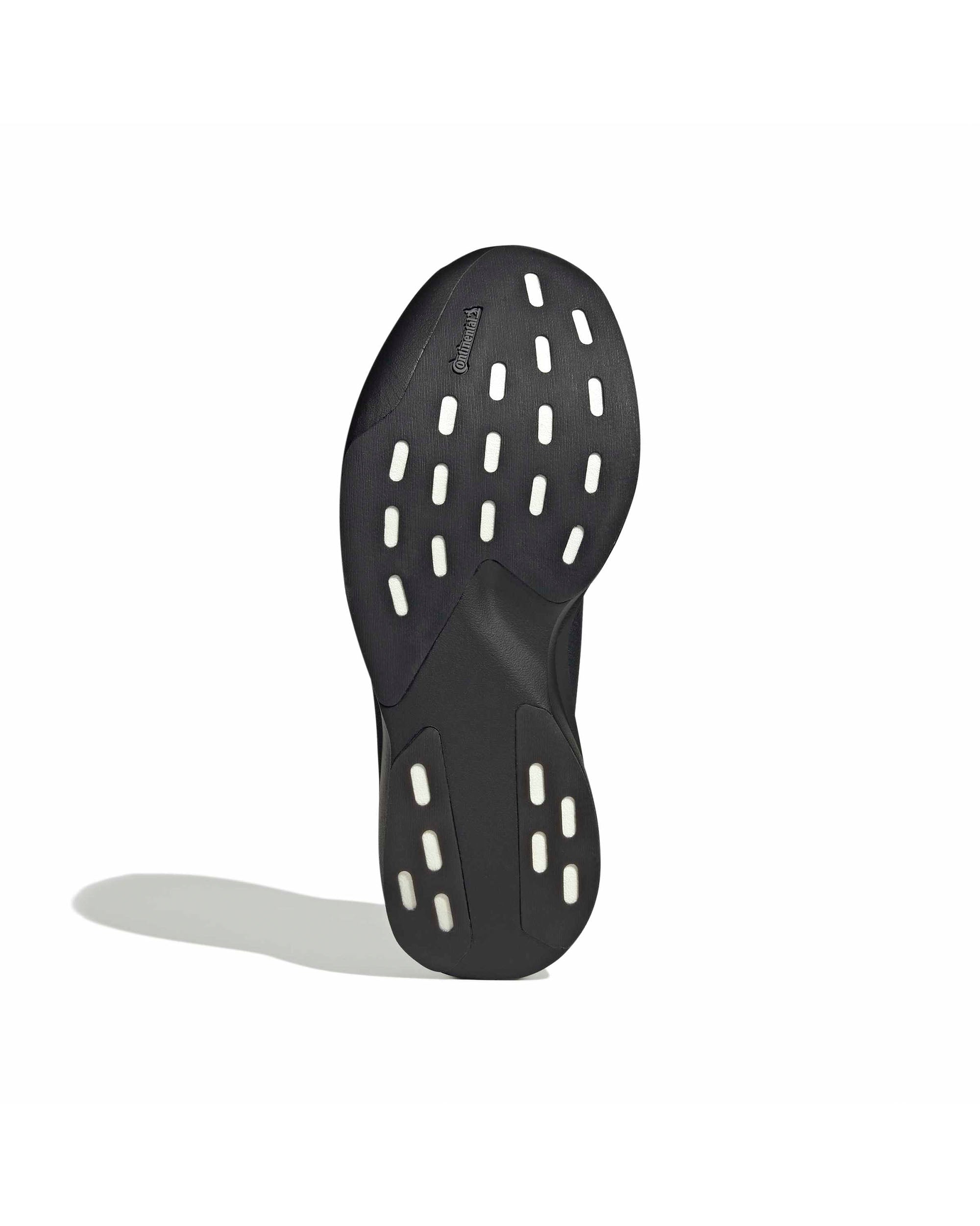 Adizero Evo SL ZIP - Black / Grey Six / Silver